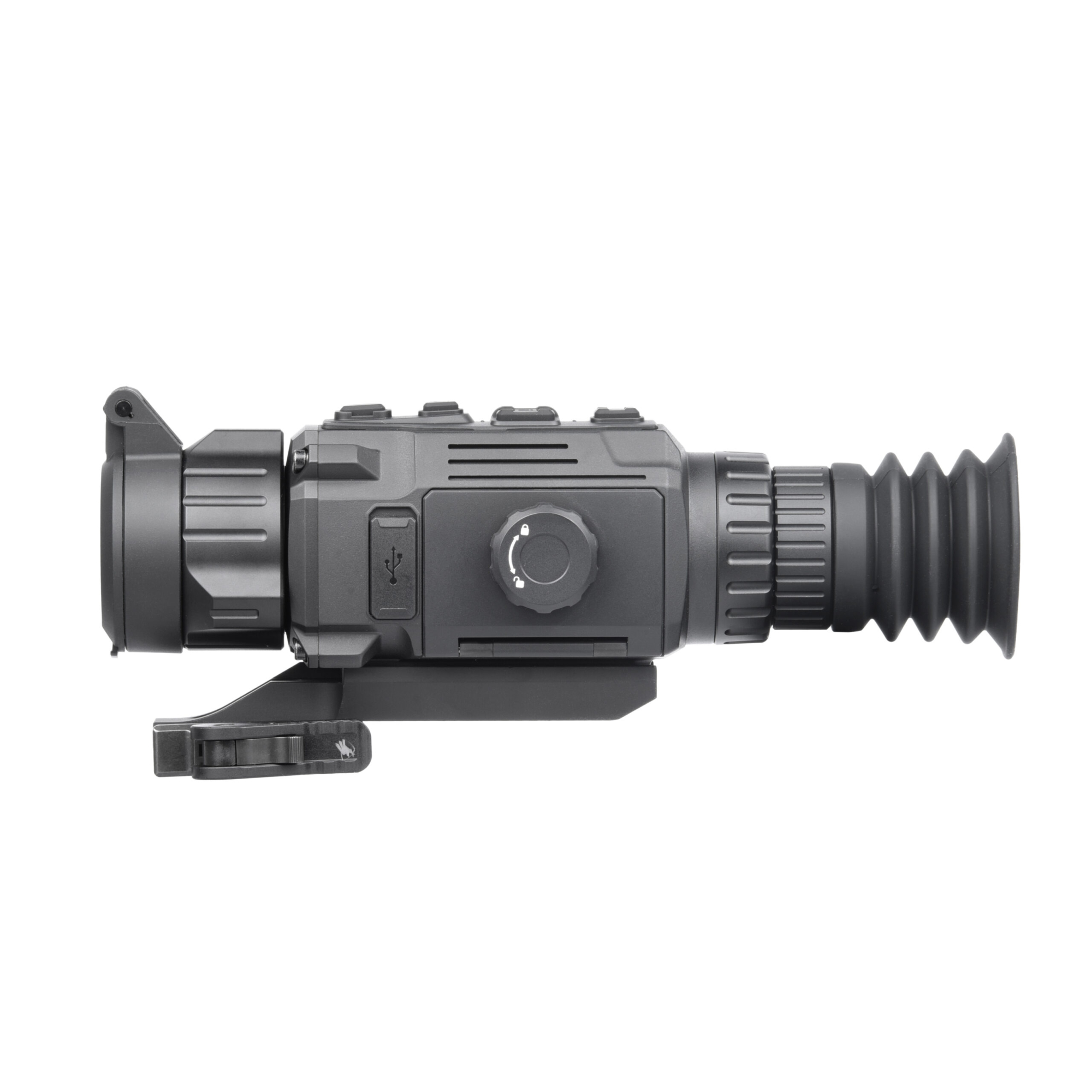 Тепловізійний прилад AGM RATTLER V2 35-640