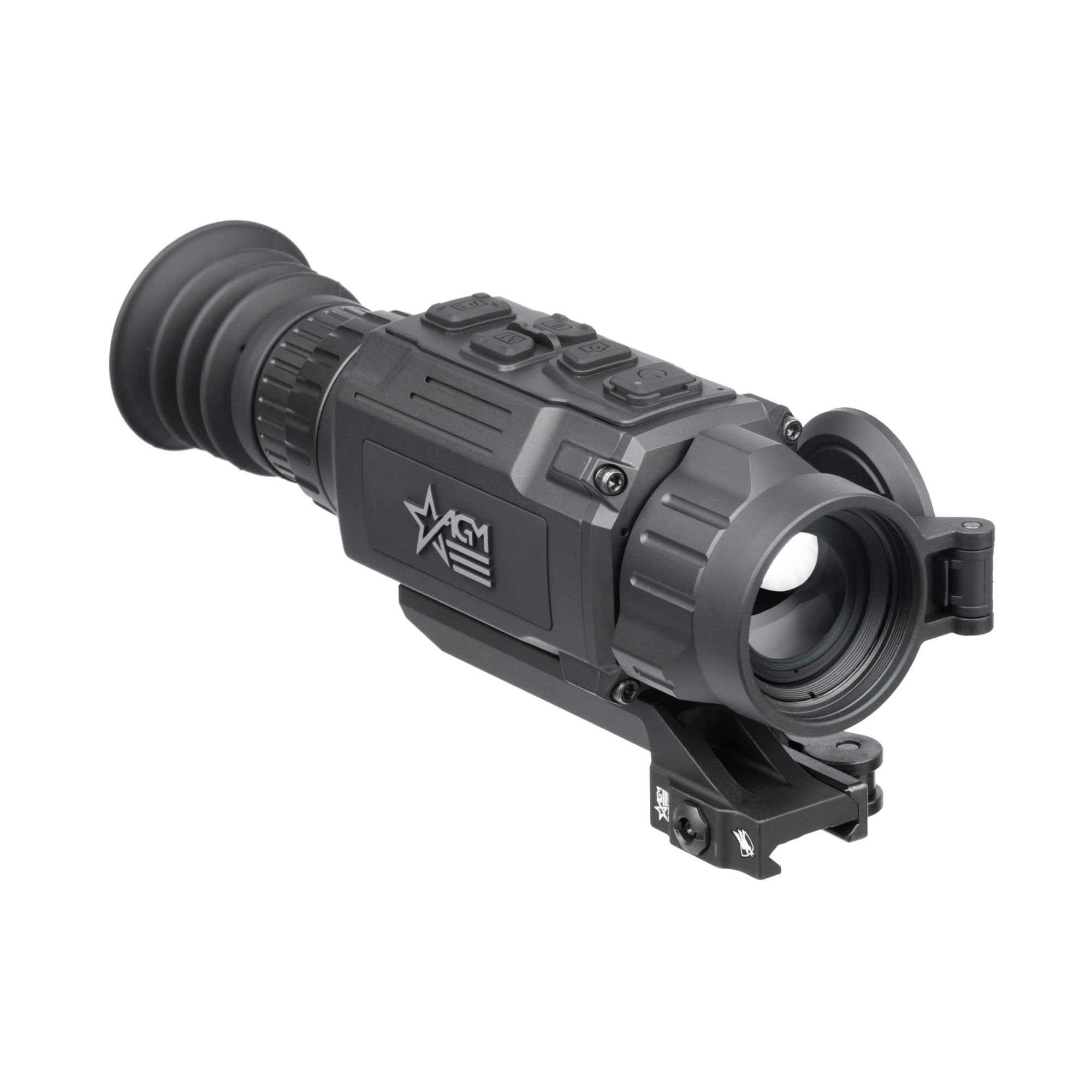Тепловізійний прилад AGM RATTLER V2 35-640