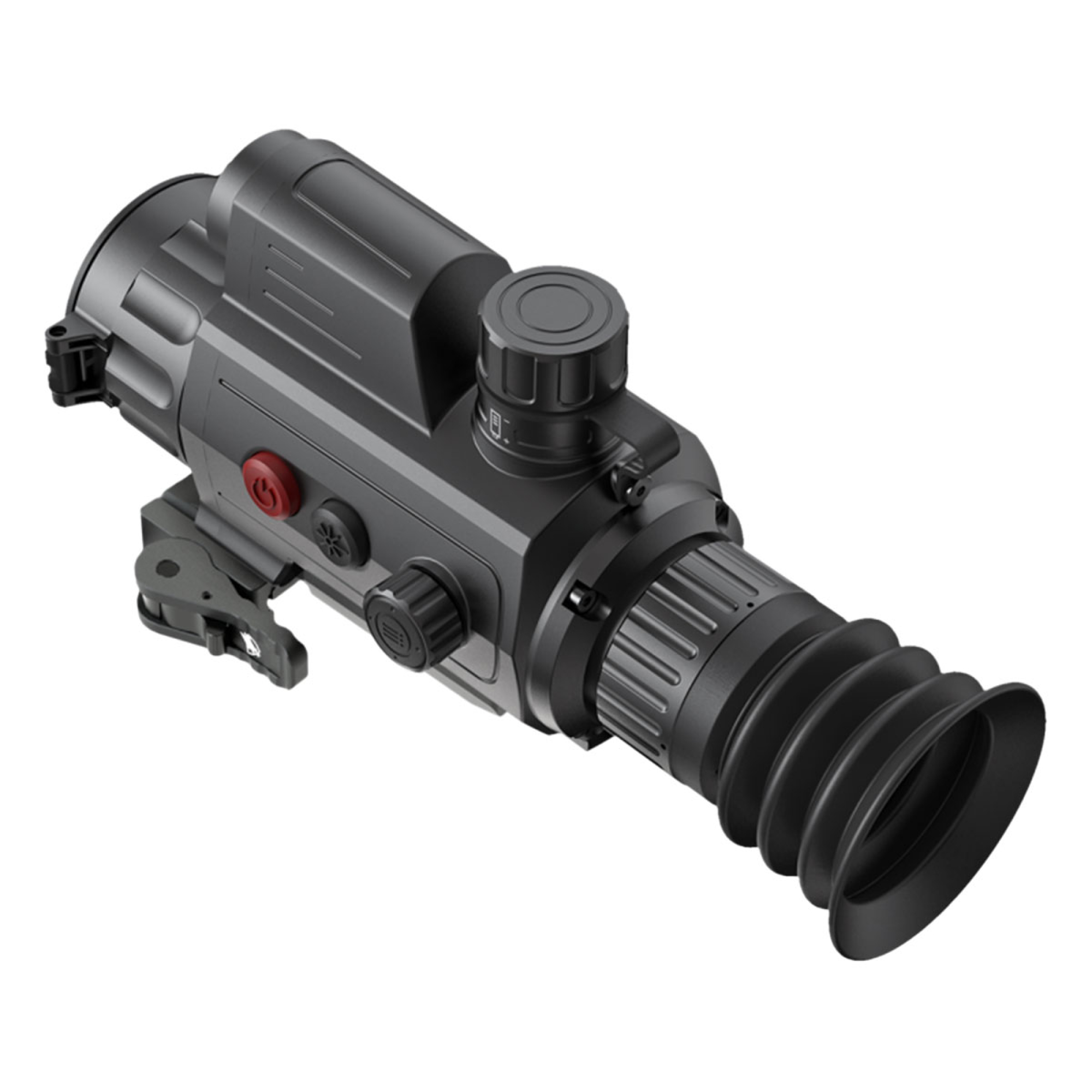 Тепловізійний прилад AGM VARMINT LRF TS35-640