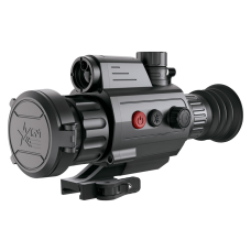 Тепловізійний прилад AGM VARMINT LRF TS50-384