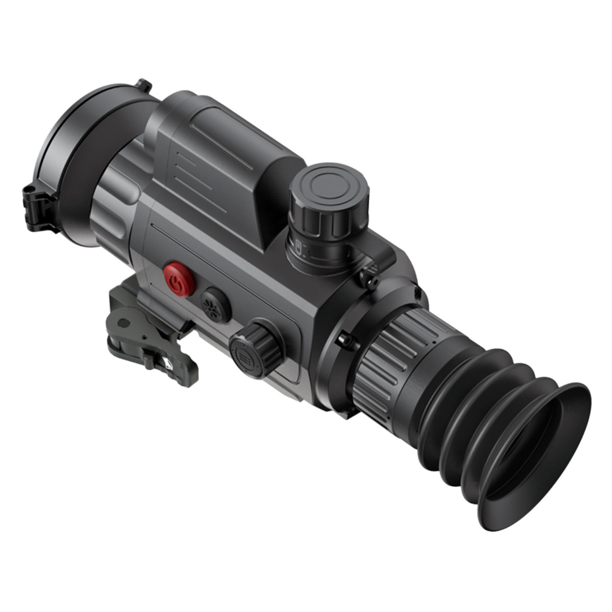 Тепловізійний прилад AGM VARMINT LRF TS50-640