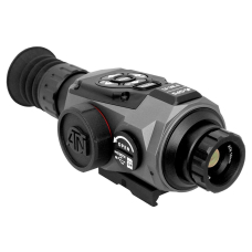 Тепловізійний прилад ATN MARS-HD 640 1.5-15X США