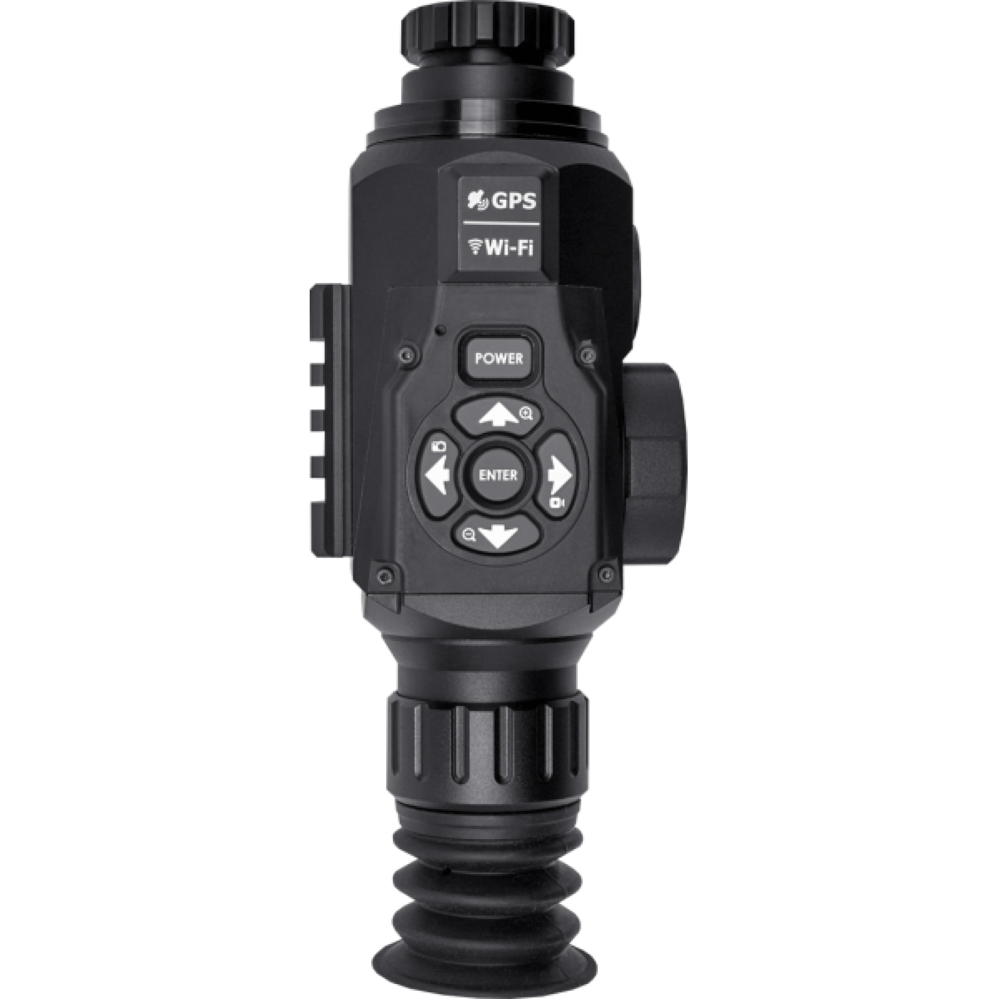 Тепловізійний прилад ATN MARS-HD 640 1-10X США