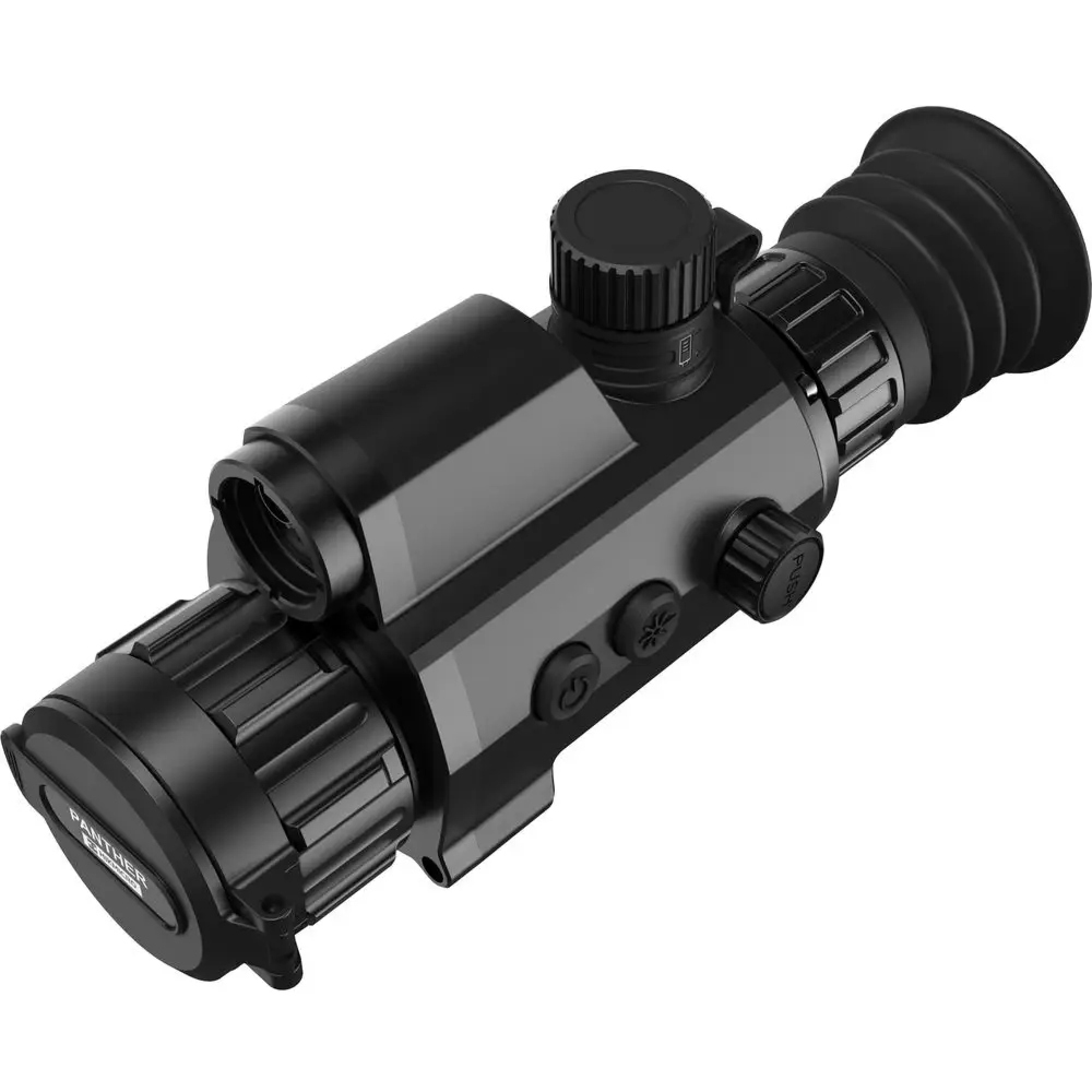 Тепловізійний прилад HikMicro Panther PQ35L LRF