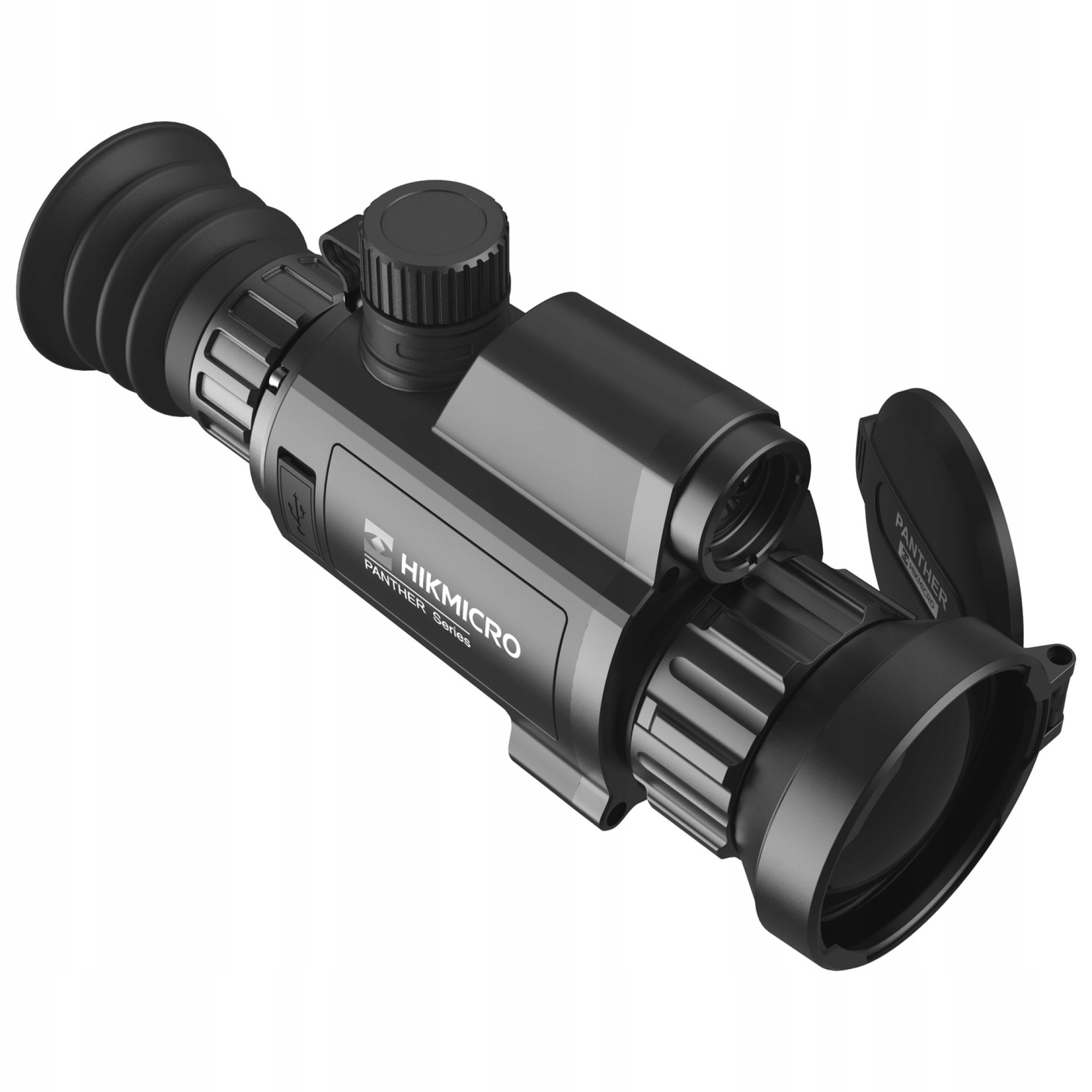 Тепловізійний прилад HikMicro Panther PQ50L LRF