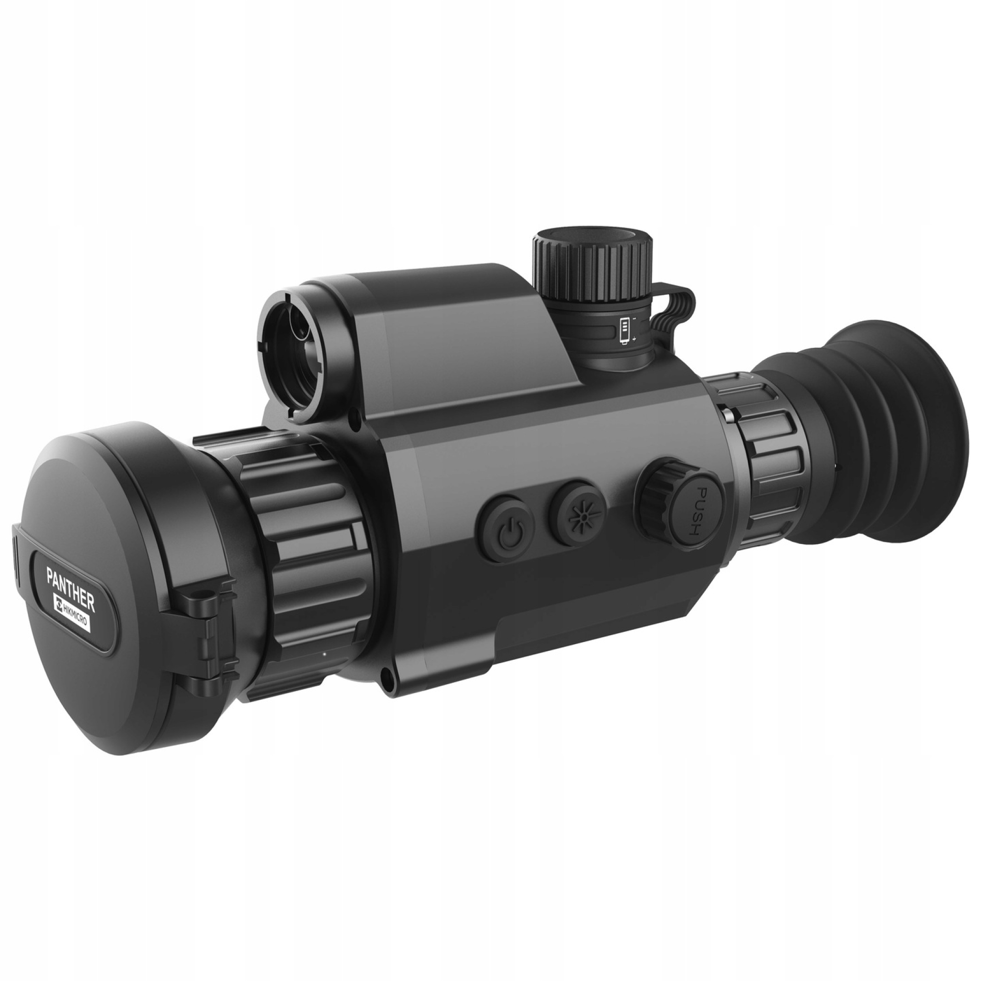 Тепловізійний прилад HikMicro Panther PQ50L LRF