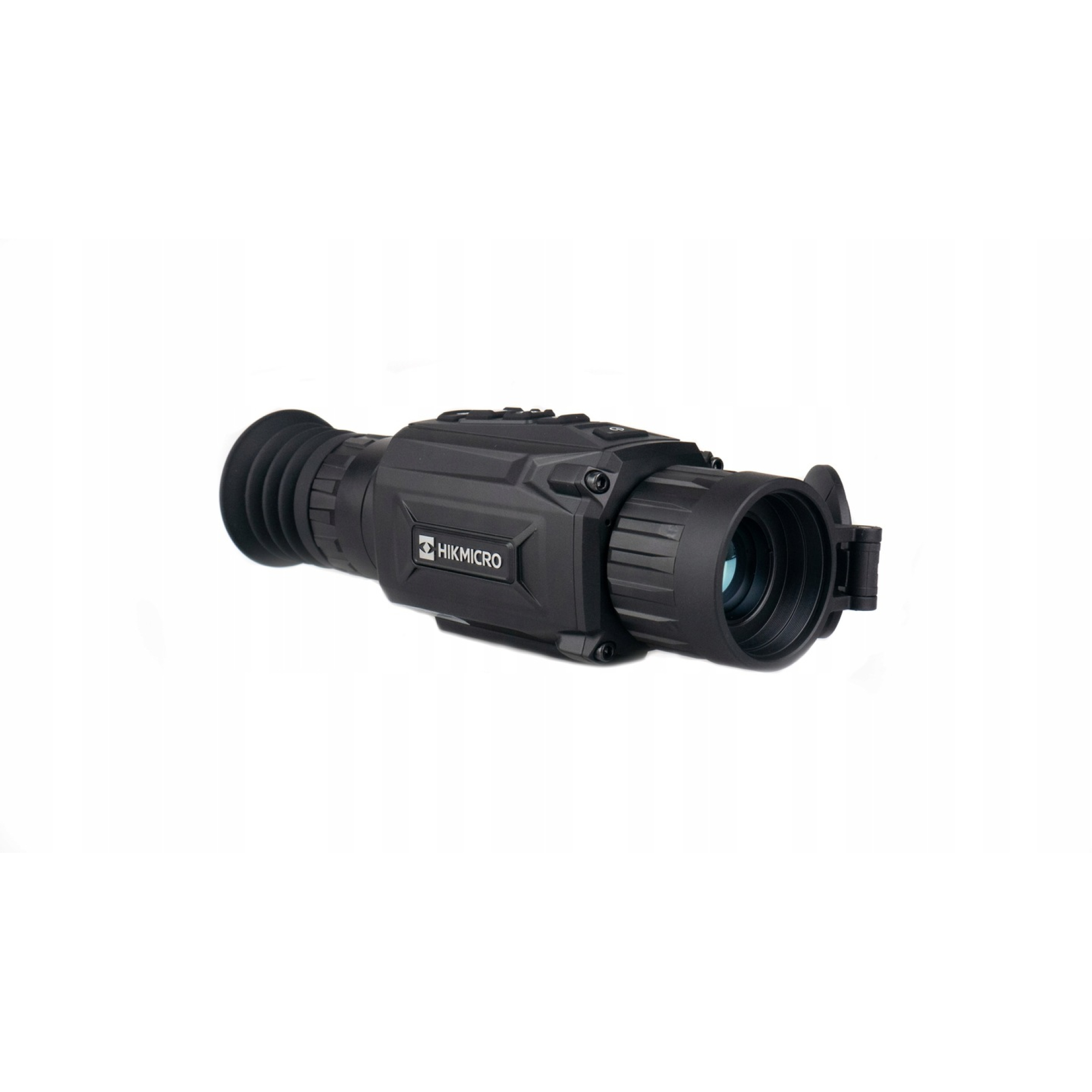 Тепловізійний прилад HikMicro THUNDER TE19 2.0