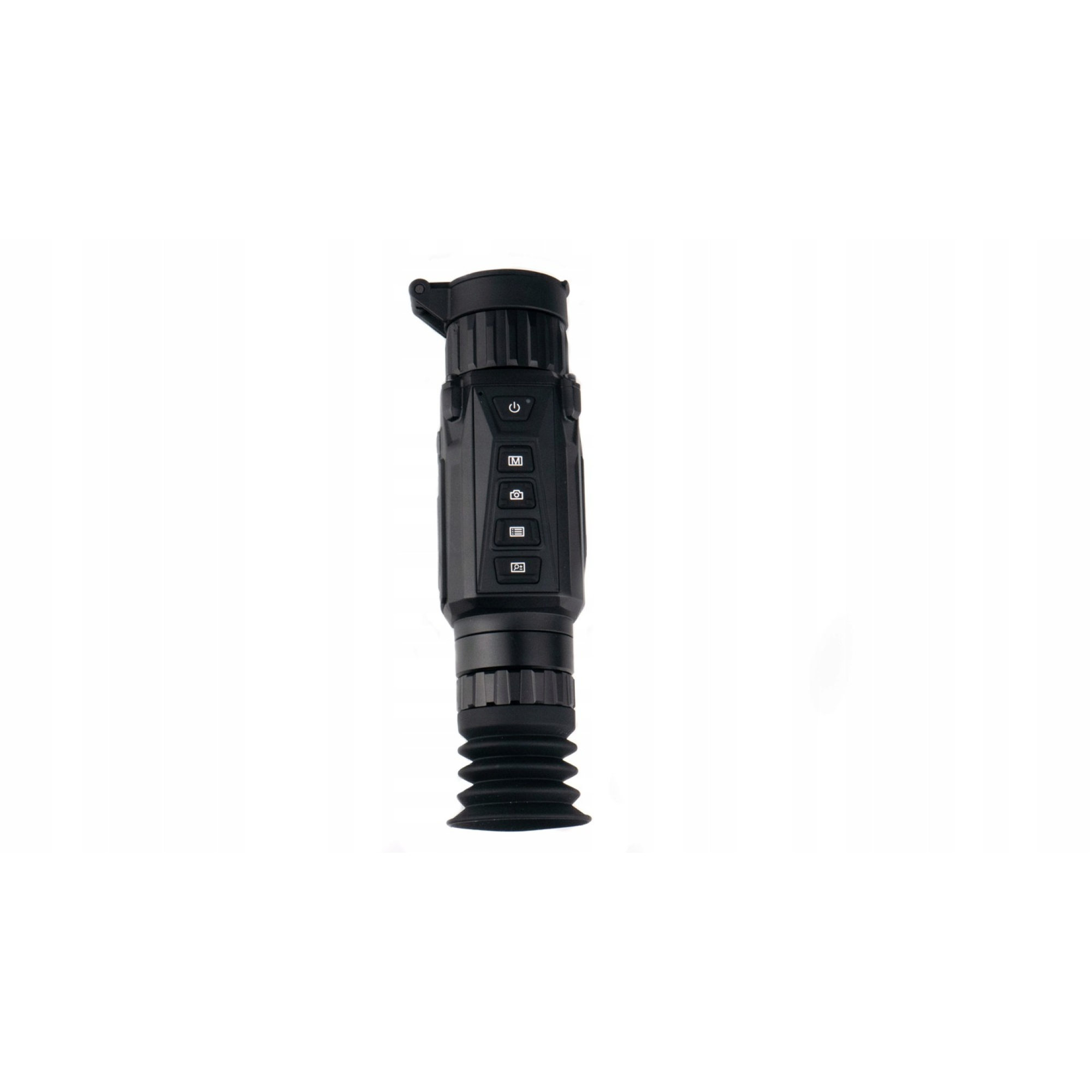 Тепловізійний прилад HikMicro THUNDER TE19 2.0