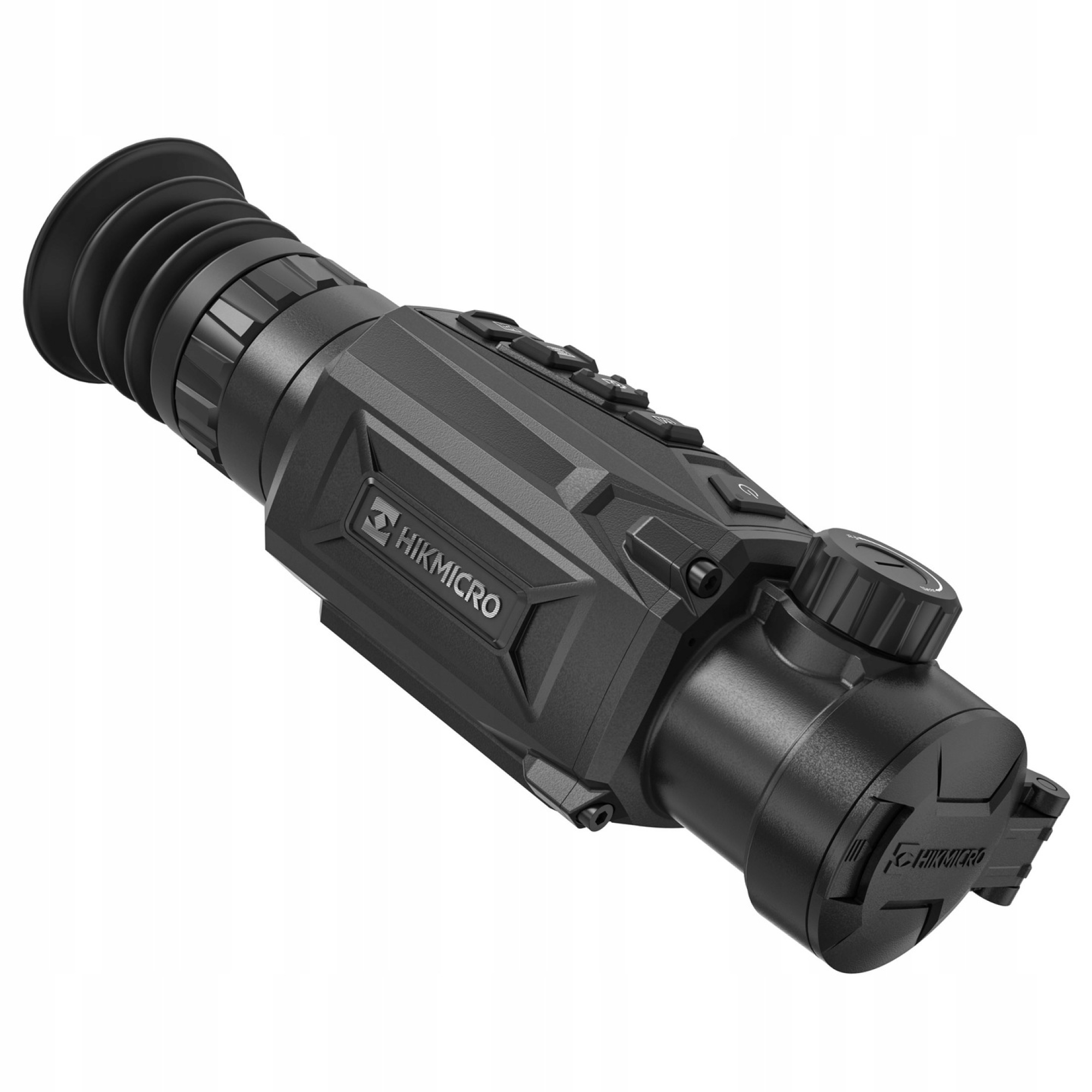 Тепловізійний прилад HikMicro THUNDER TQ35 2.0
