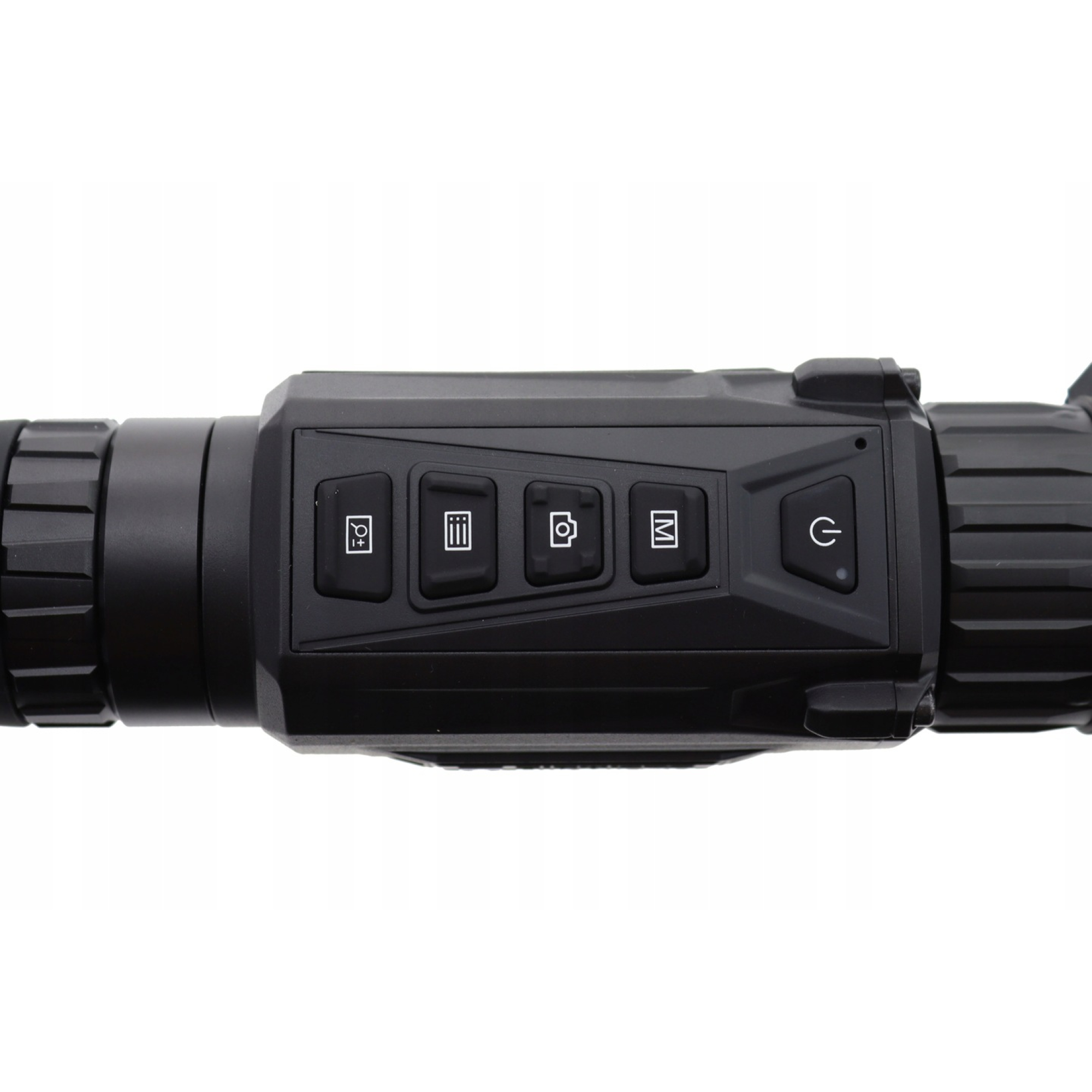 Тепловізійний прилад HikMicro Thunder TE25 2.0