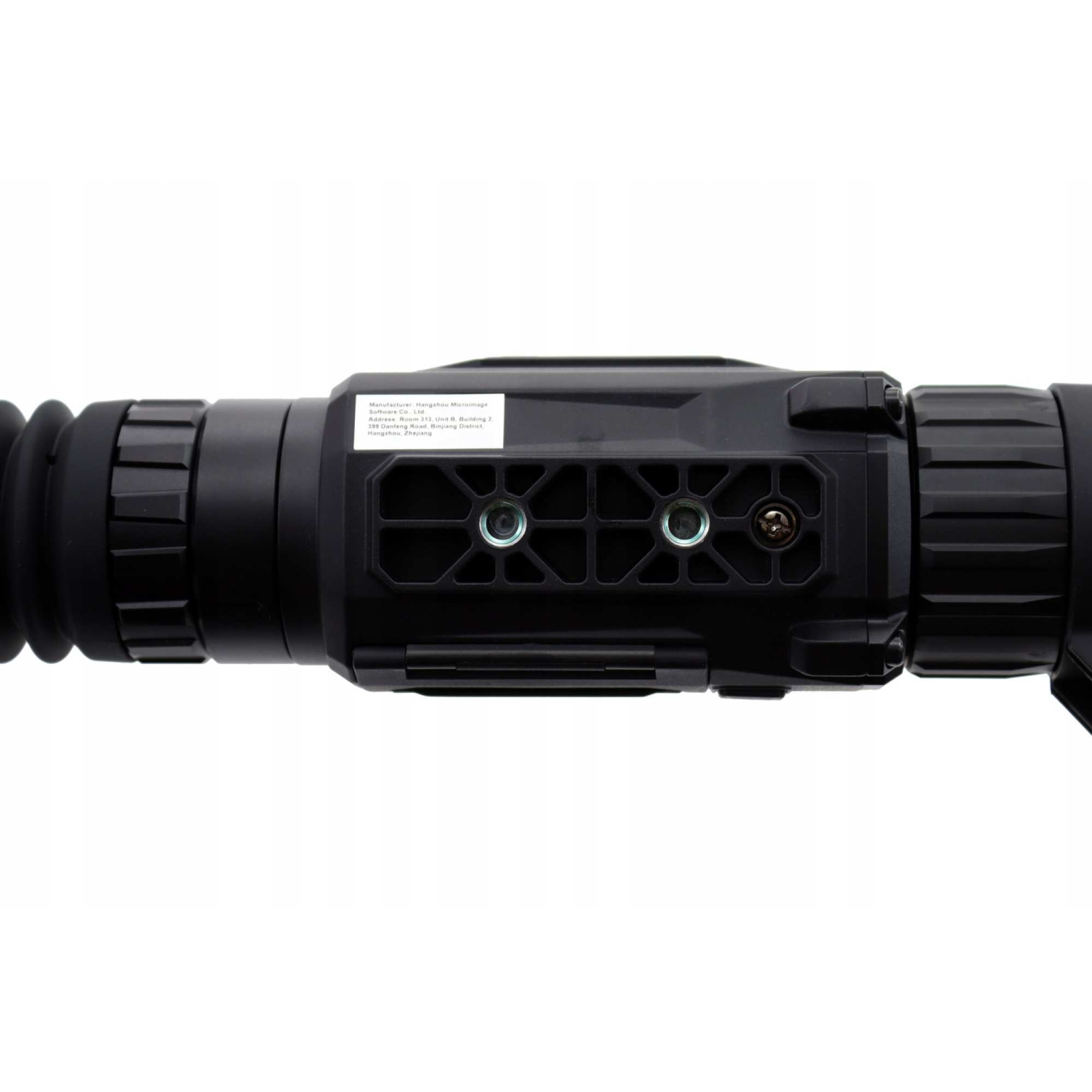 Тепловізійний прилад HikMicro Thunder TE25 2.0