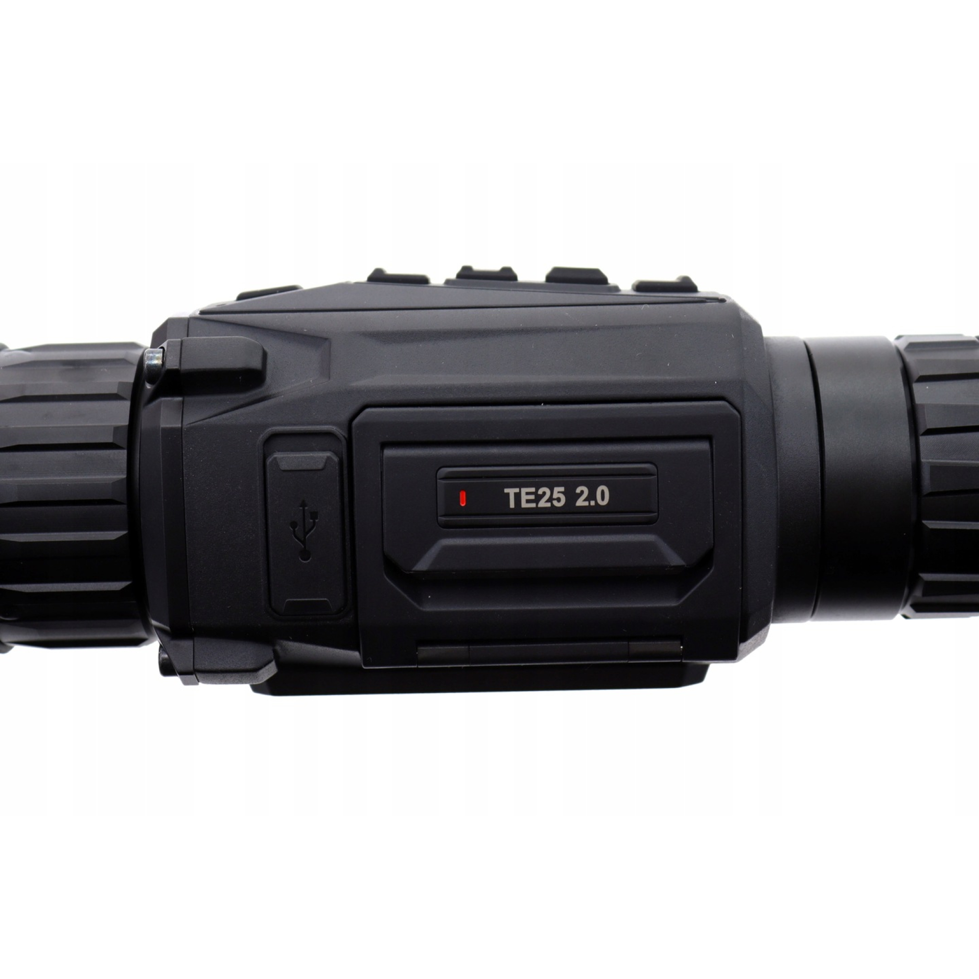 Тепловізійний прилад HikMicro Thunder TE25 2.0
