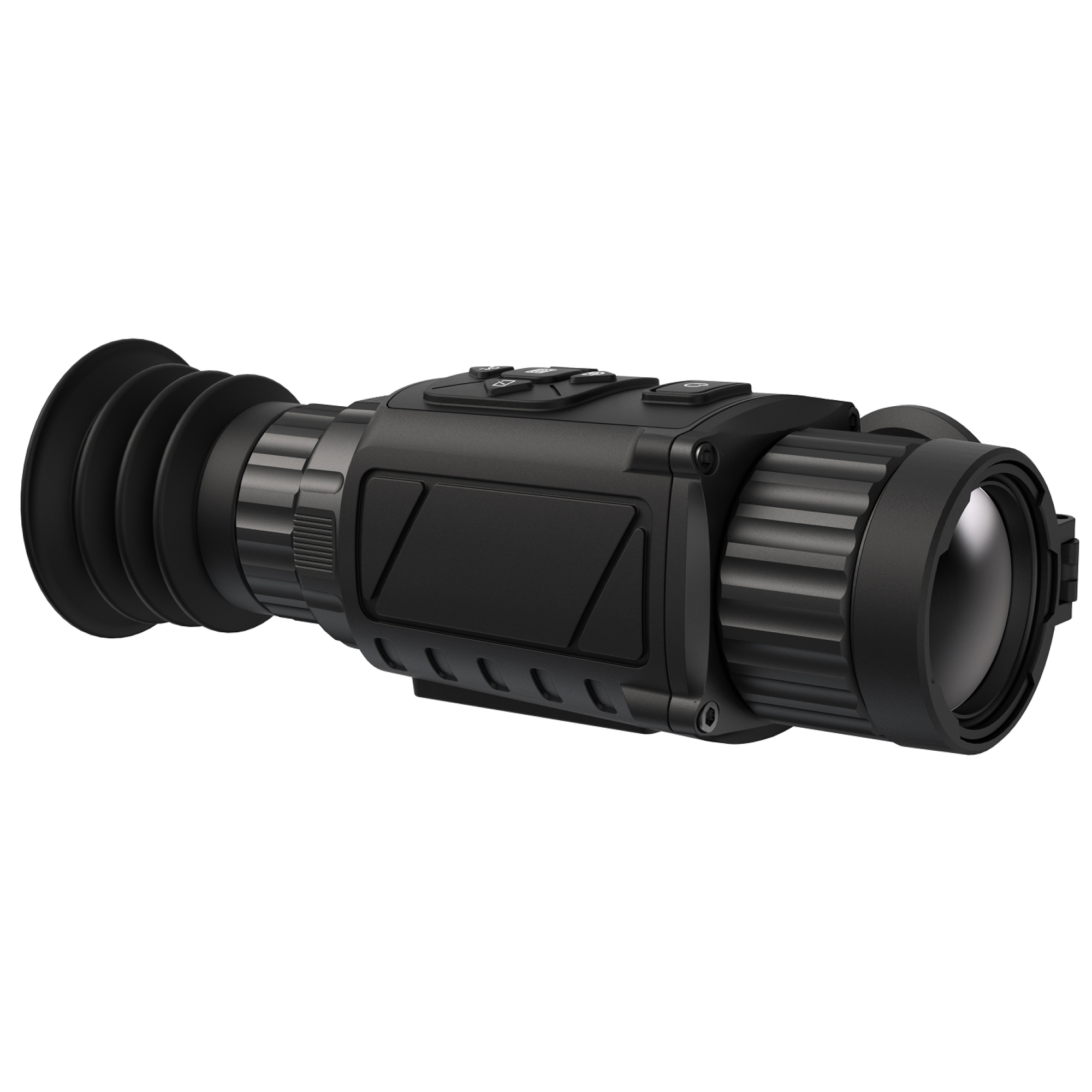 Тепловізійний прилад HikMicro Thunder TH35
