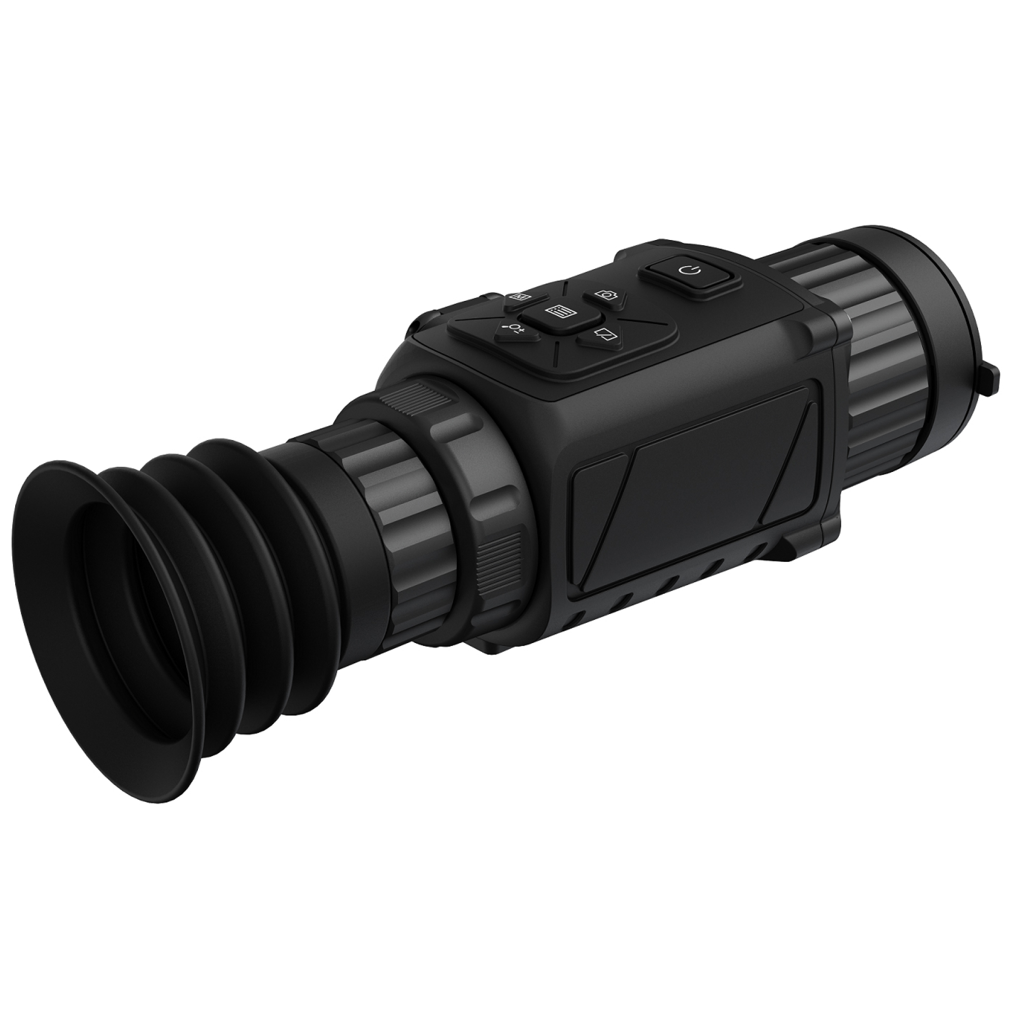 Тепловізійний прилад HikMicro Thunder TH35