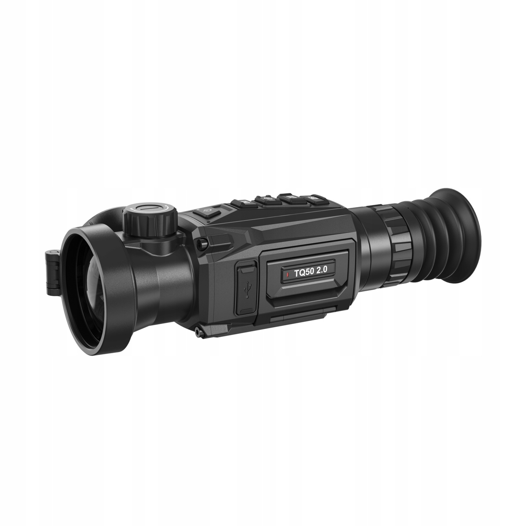 Тепловізійний прилад HikMicro Thunder TQ50 2.0