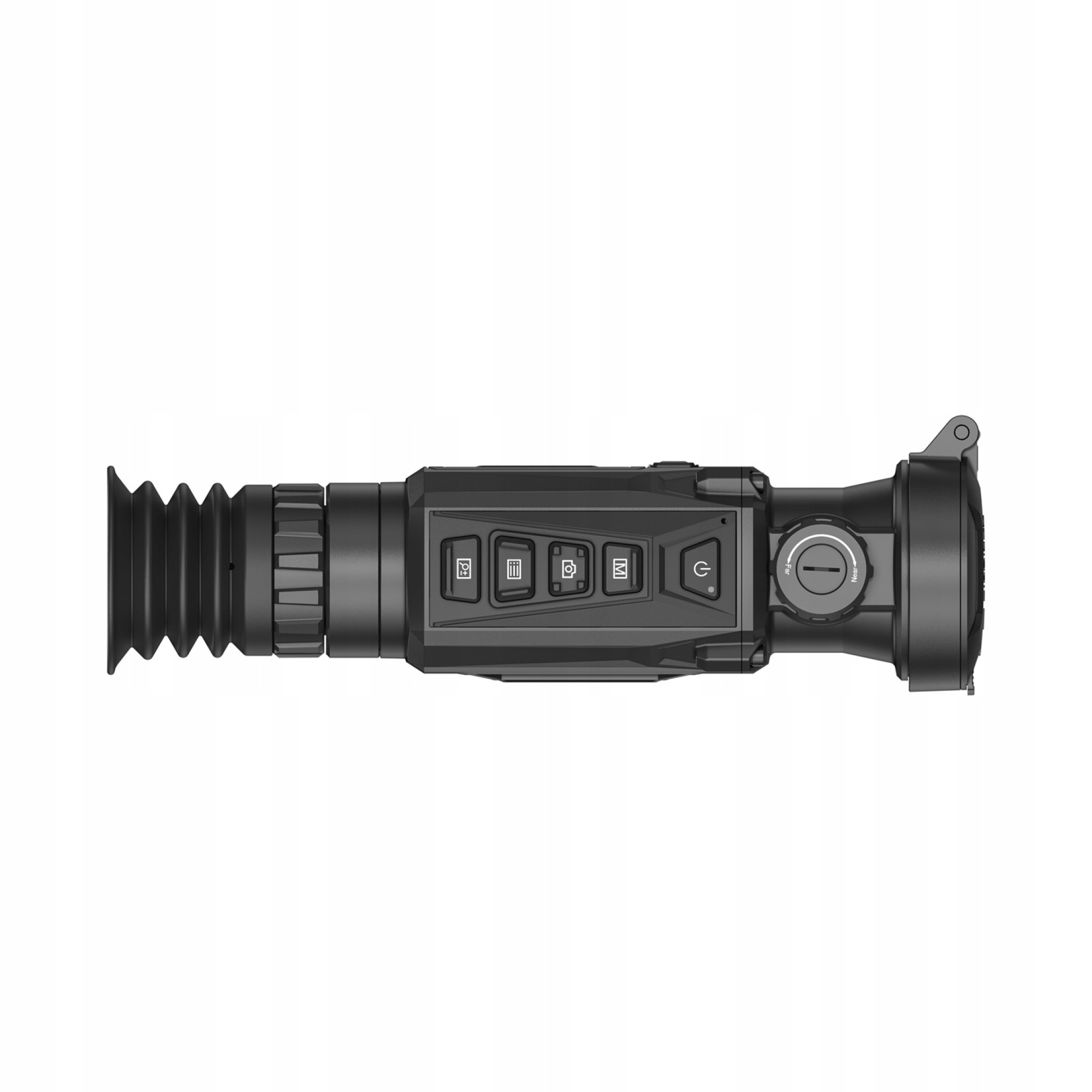 Тепловізійний прилад HikMicro Thunder TQ50 2.0
