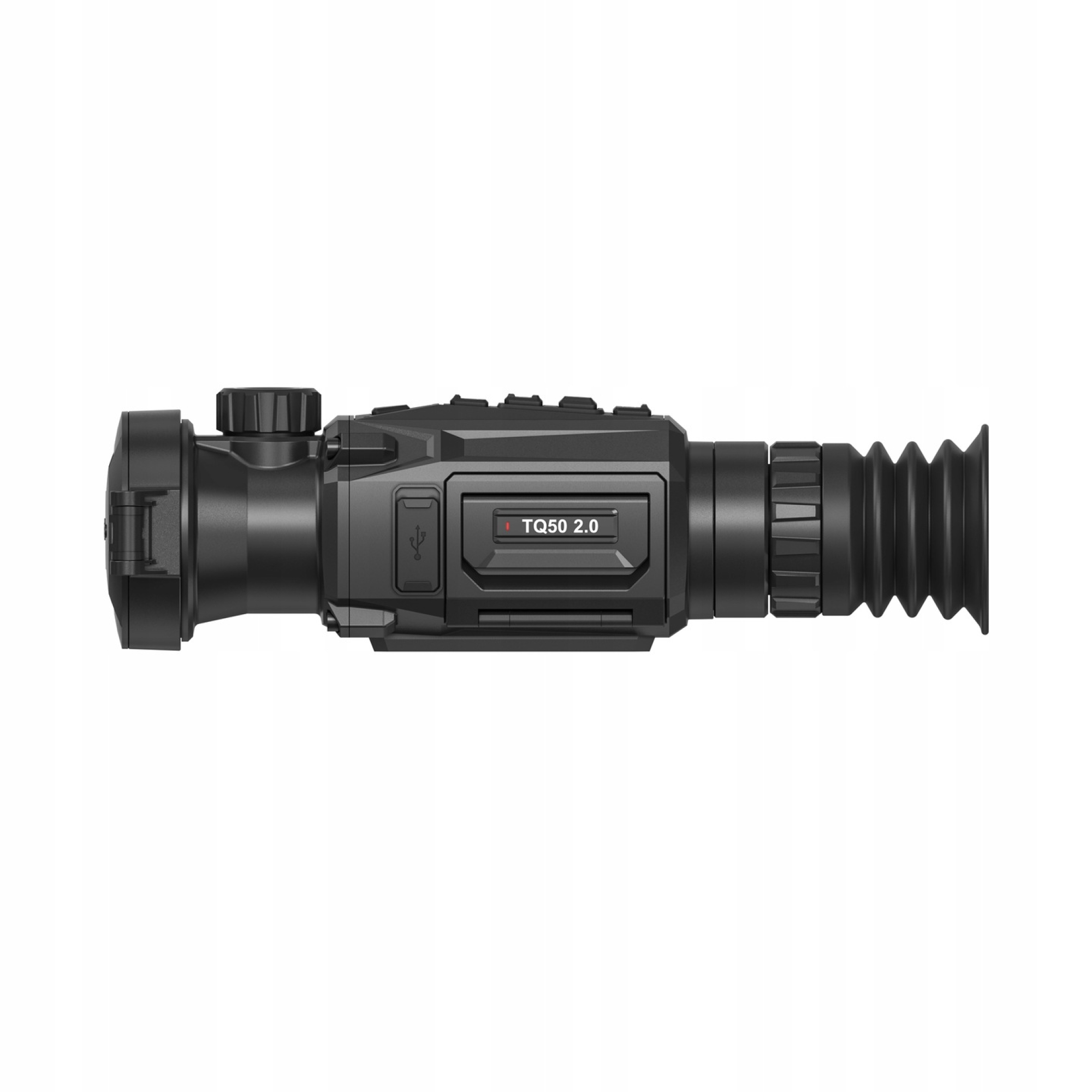 Тепловізійний прилад HikMicro Thunder TQ50 2.0