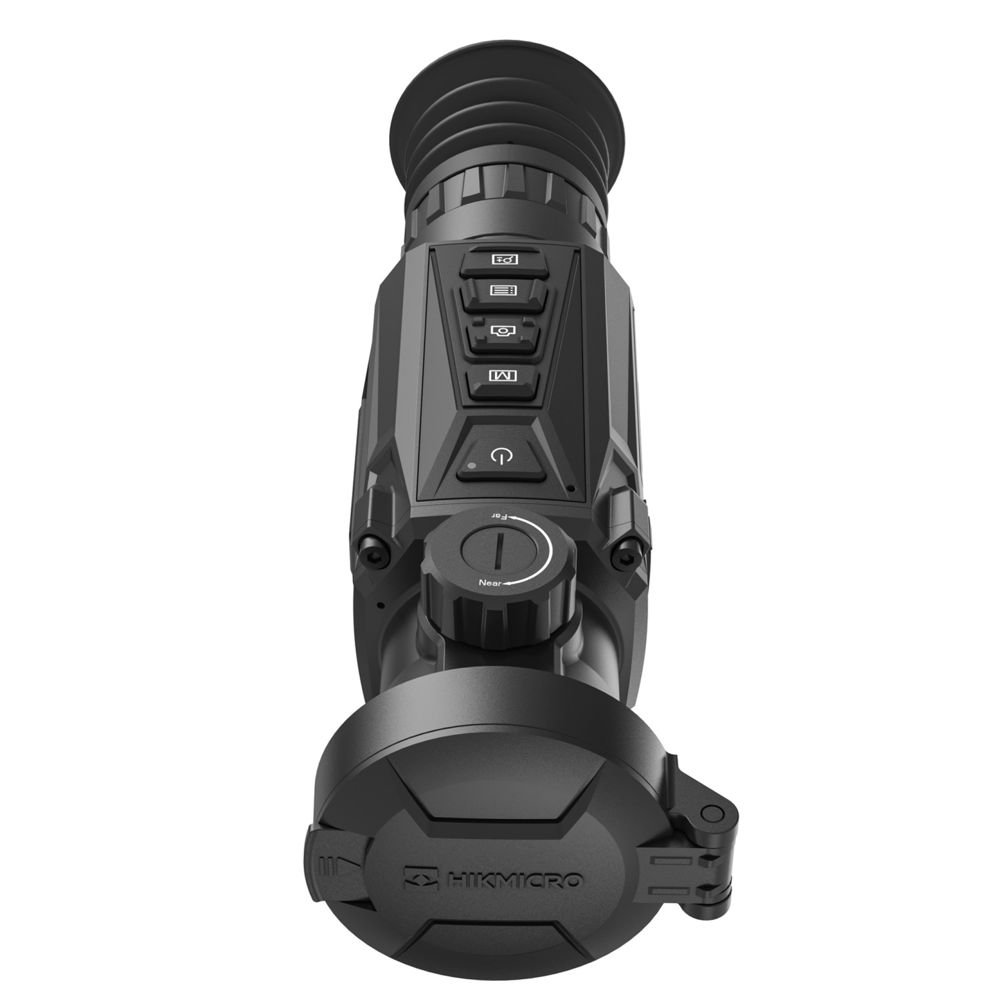 Тепловізійний прилад HikMicro Thunder TQ50 2.0