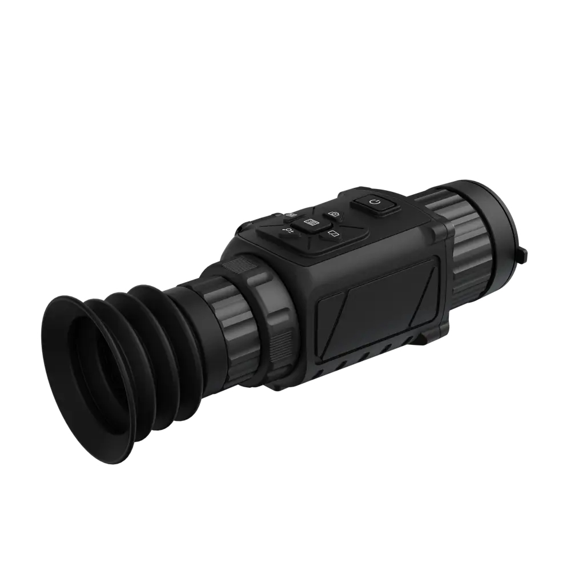 Тепловізійний прилад HikMicro Thunder Pro TE19