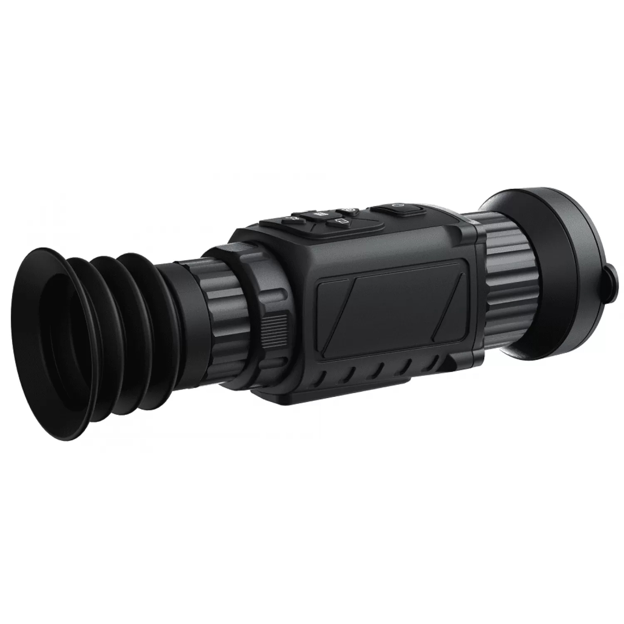 Тепловізійний прилад HikMicro Thunder Pro TQ50