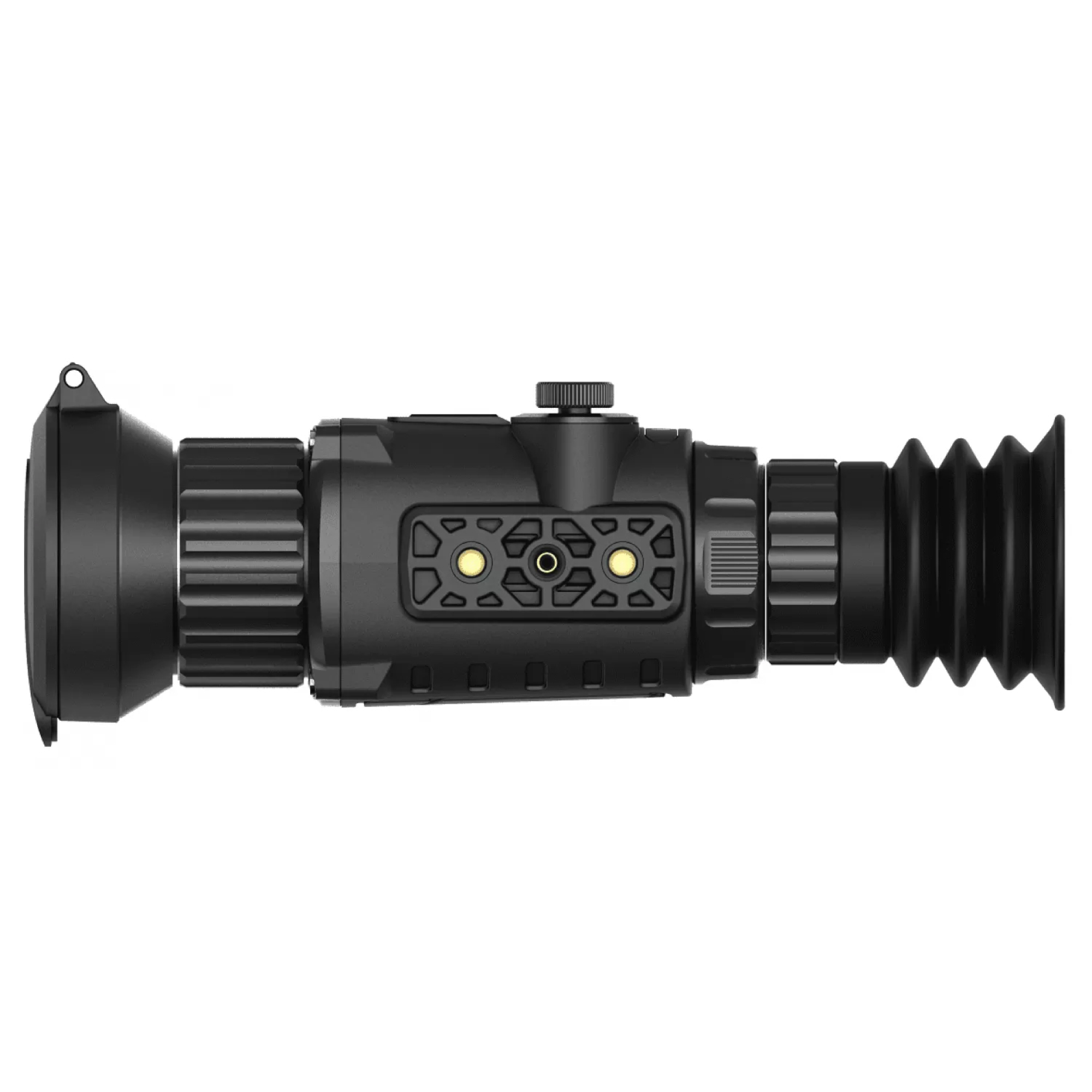 Тепловізійний прилад HikMicro Thunder Pro TQ50
