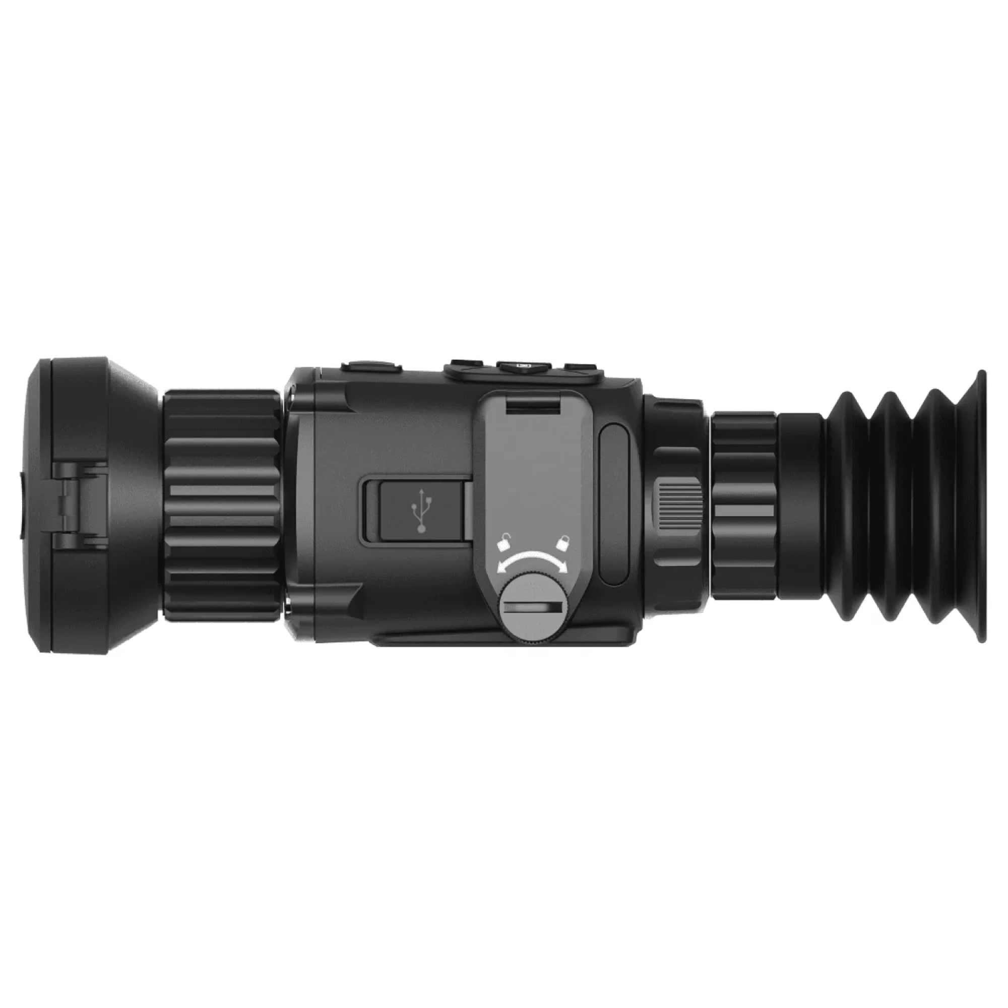 Тепловізійний прилад HikMicro Thunder Pro TQ50