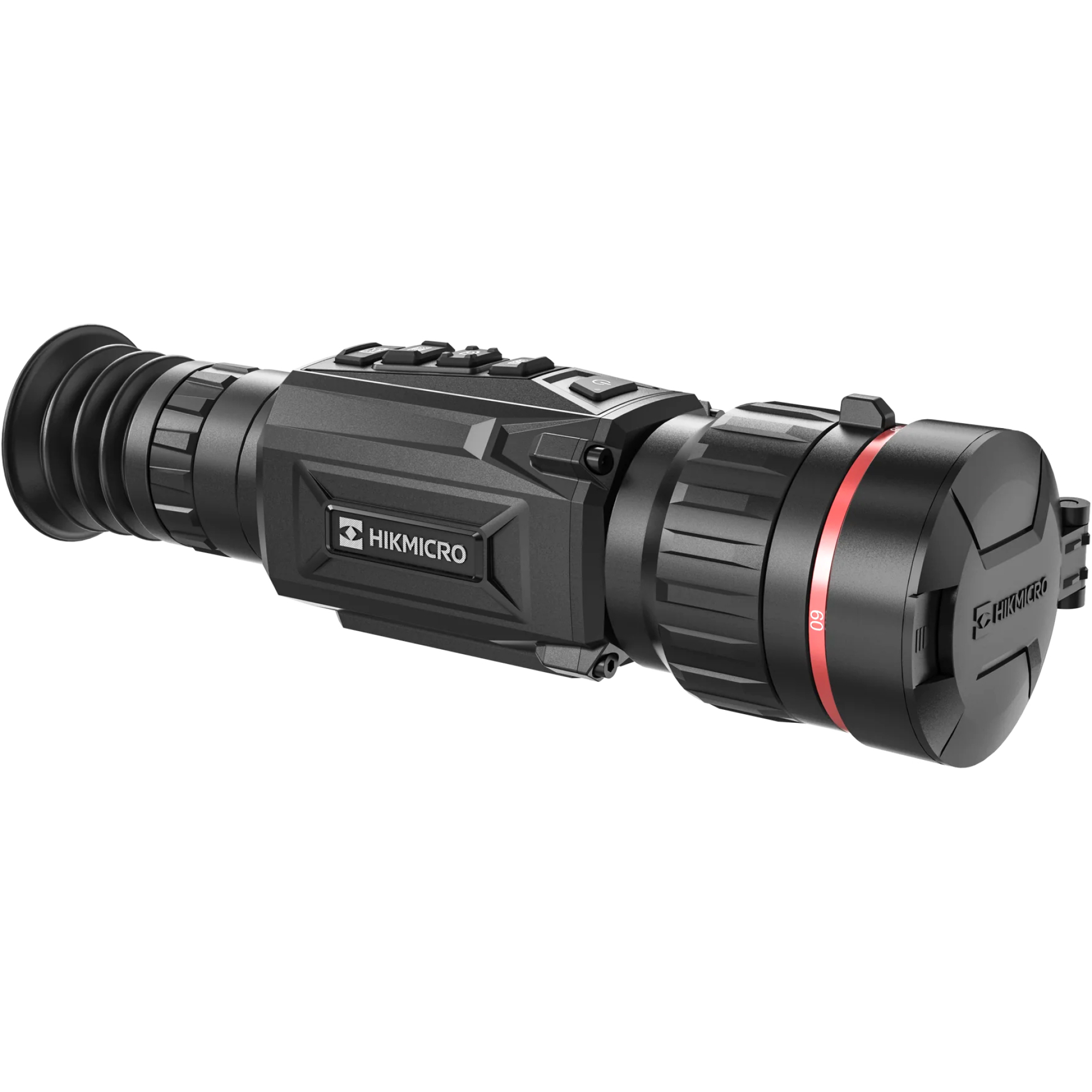 Тепловізійний прилад HikMicro Thunder Zoom TQ60Z 2.0
