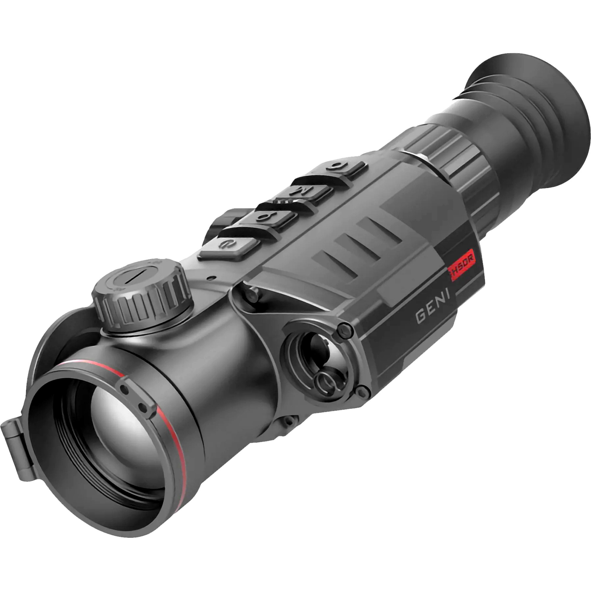Тепловізійний прилад INFIRAY (IRAY) GENI GL50R