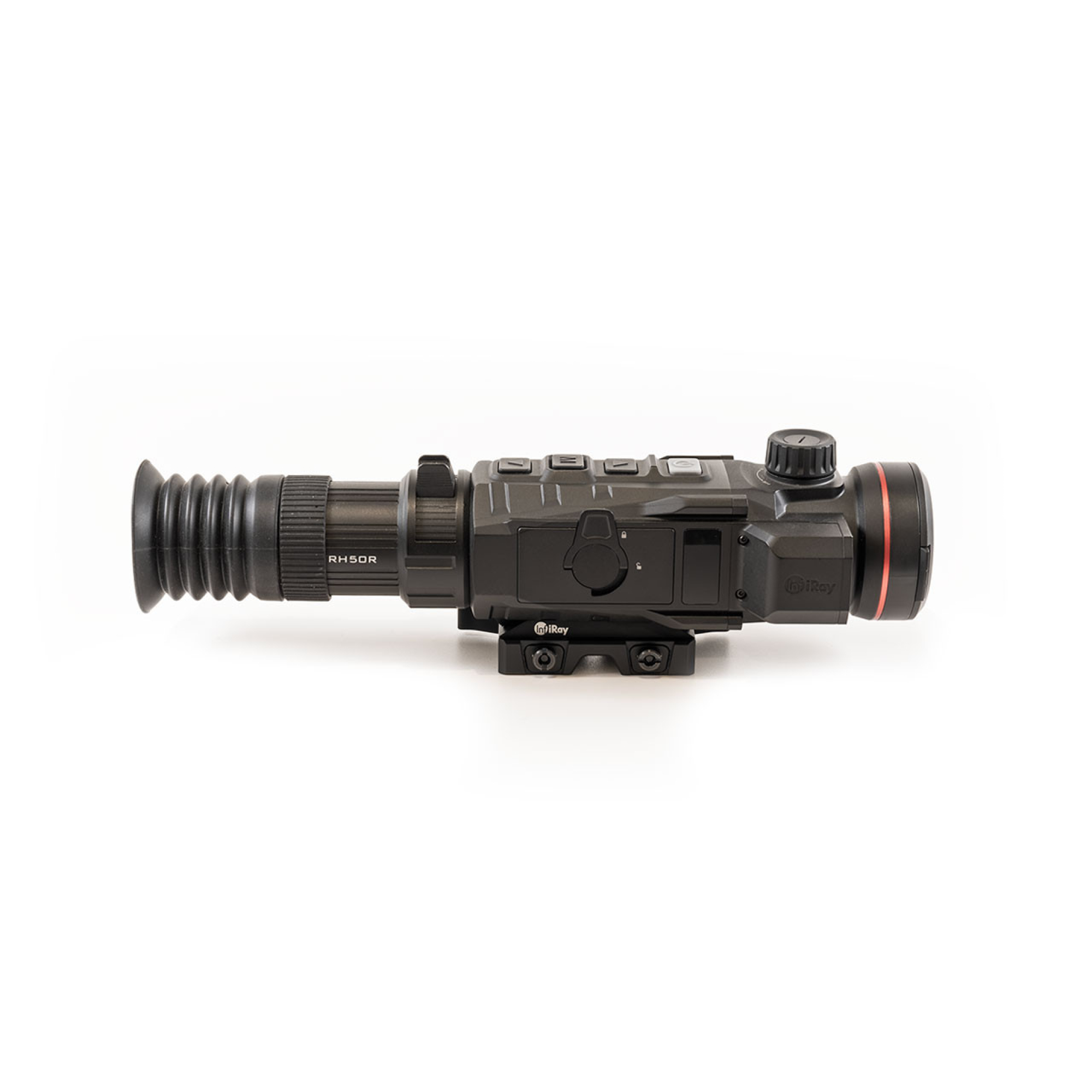 Тепловізійний прилад INFIRAY (IRAY) RICO 2 RH50R