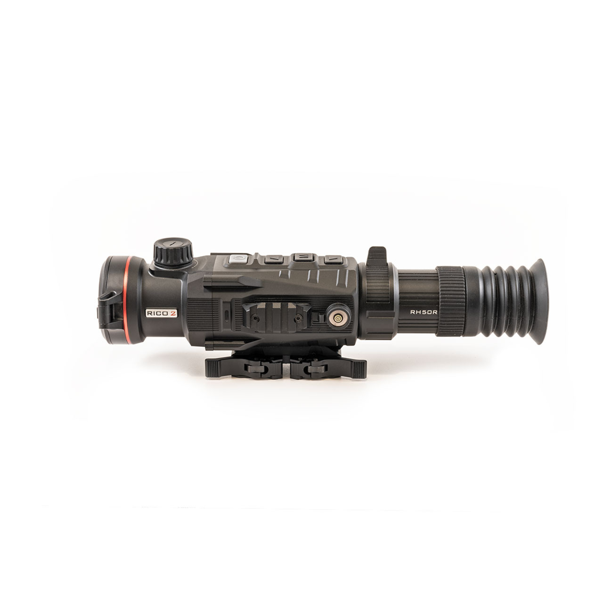 Тепловізійний прилад INFIRAY (IRAY) RICO 2 RH50R