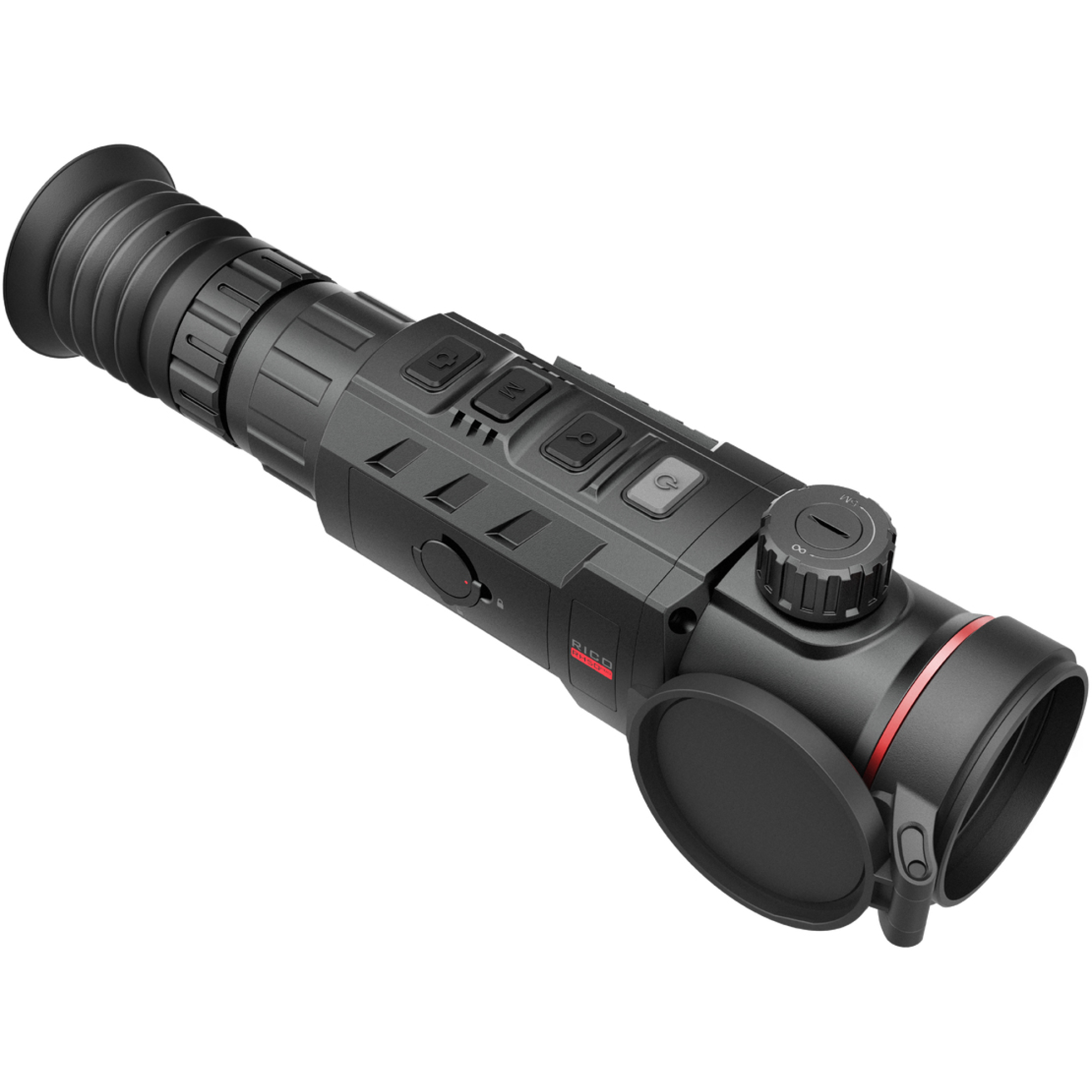 Тепловізійний прилад INFIRAY (IRAY) RICO RH50Pro