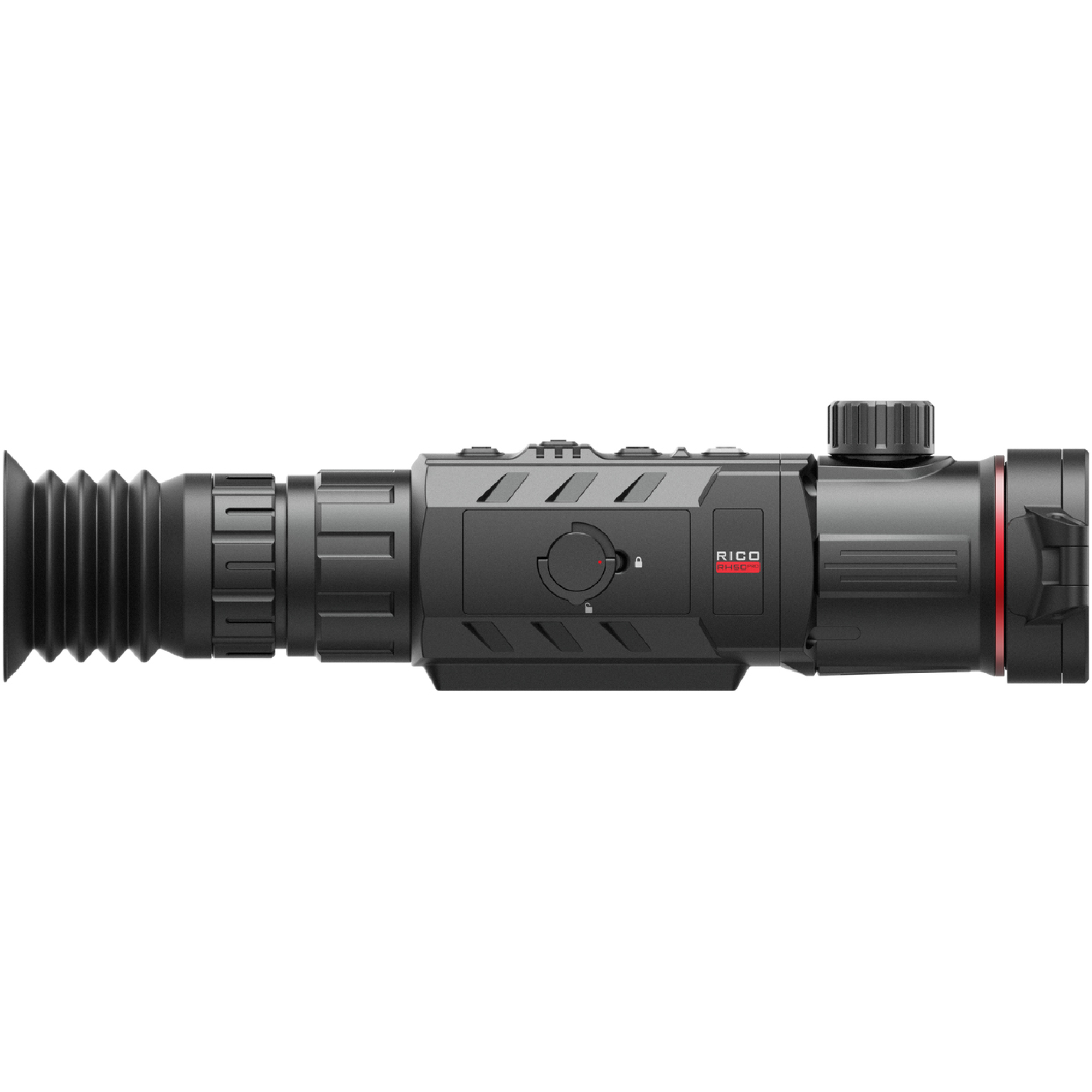 Тепловізійний прилад INFIRAY (IRAY) RICO RH50Pro