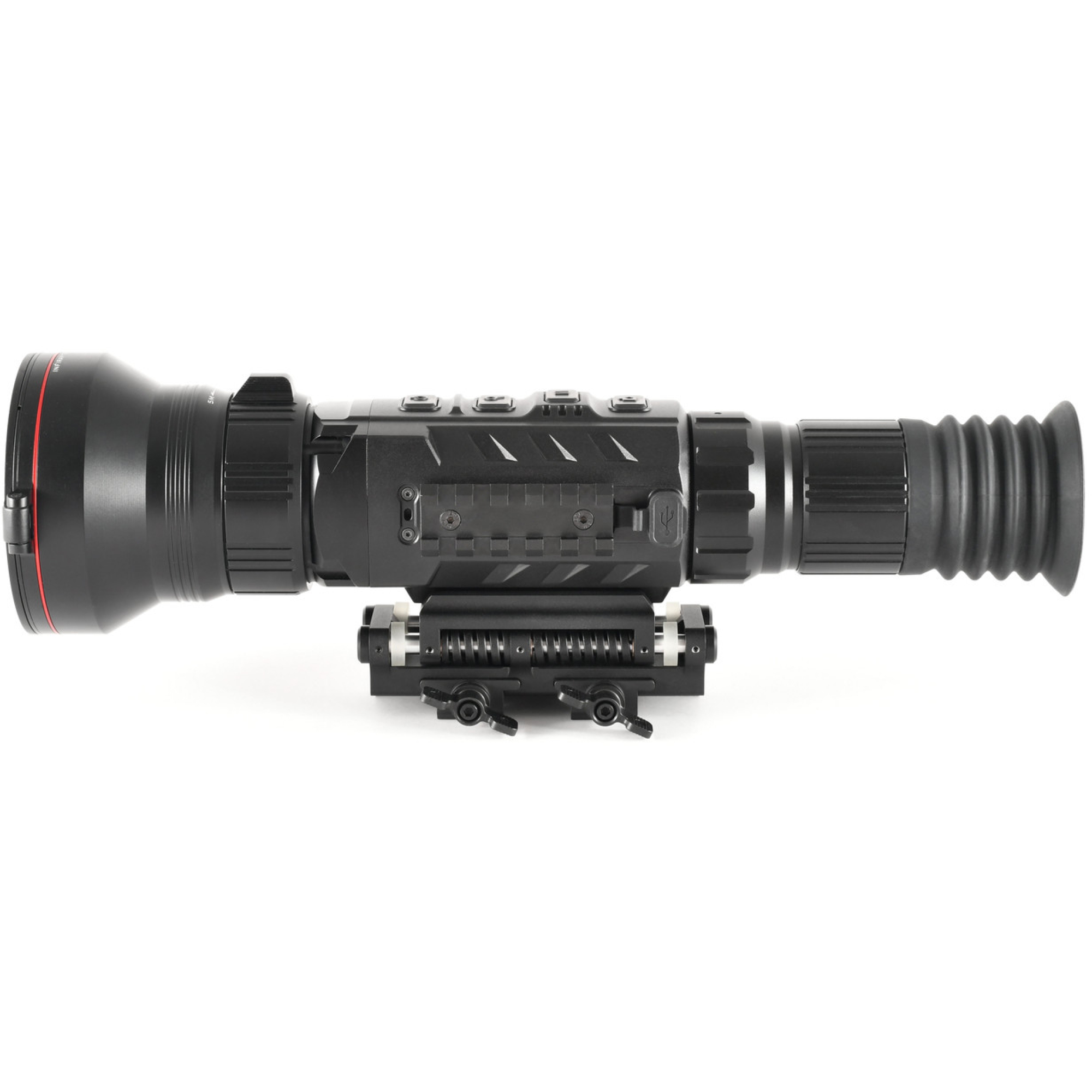 Тепловізійний прилад INFIRAY (IRAY) RICO RS75