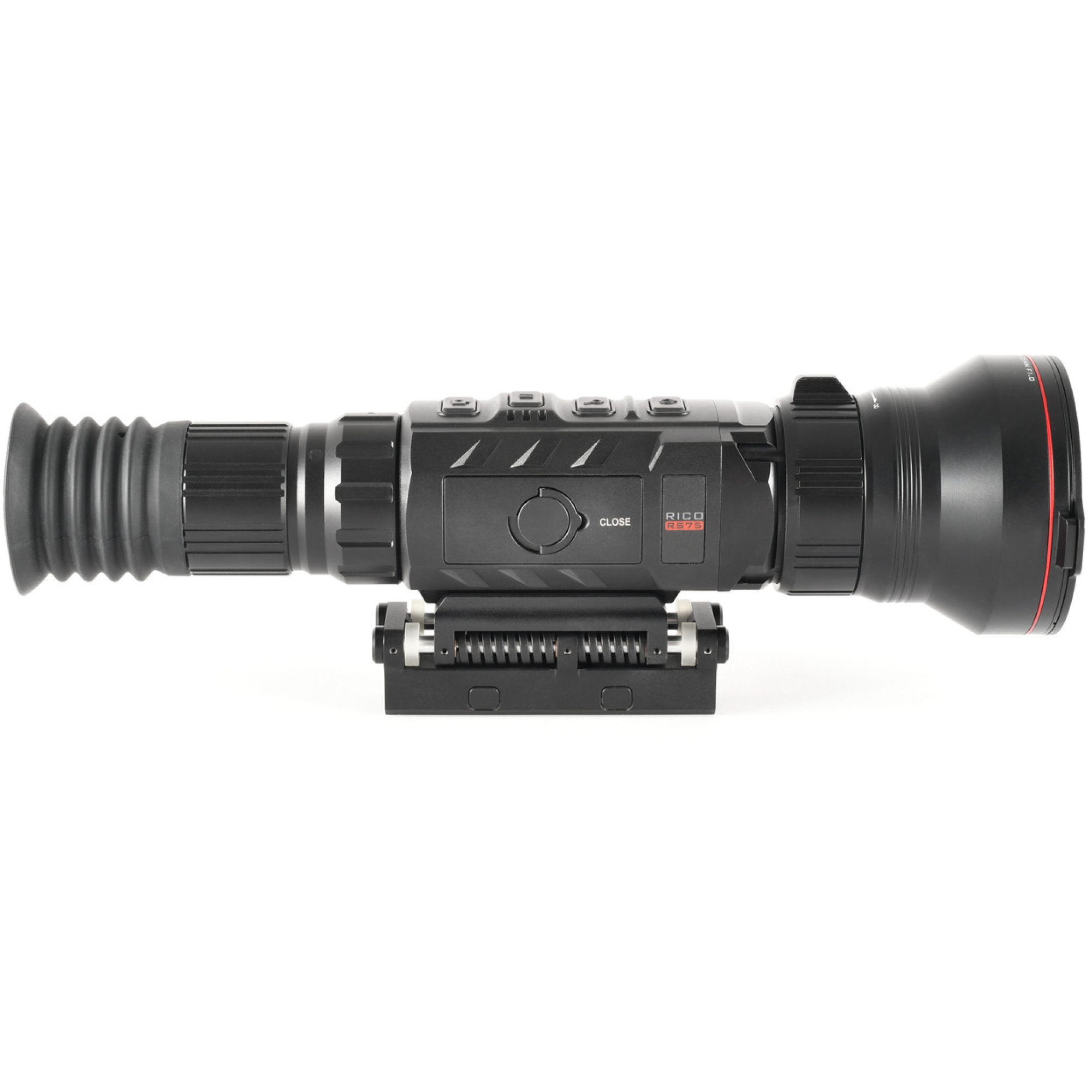 Тепловізійний прилад INFIRAY (IRAY) RICO RS75