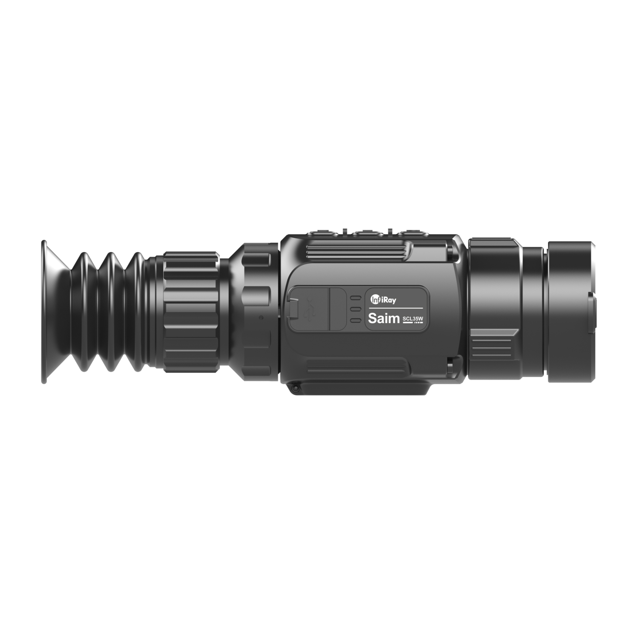 Тепловізійний прилад INFIRAY (IRAY) Saim SCL35W