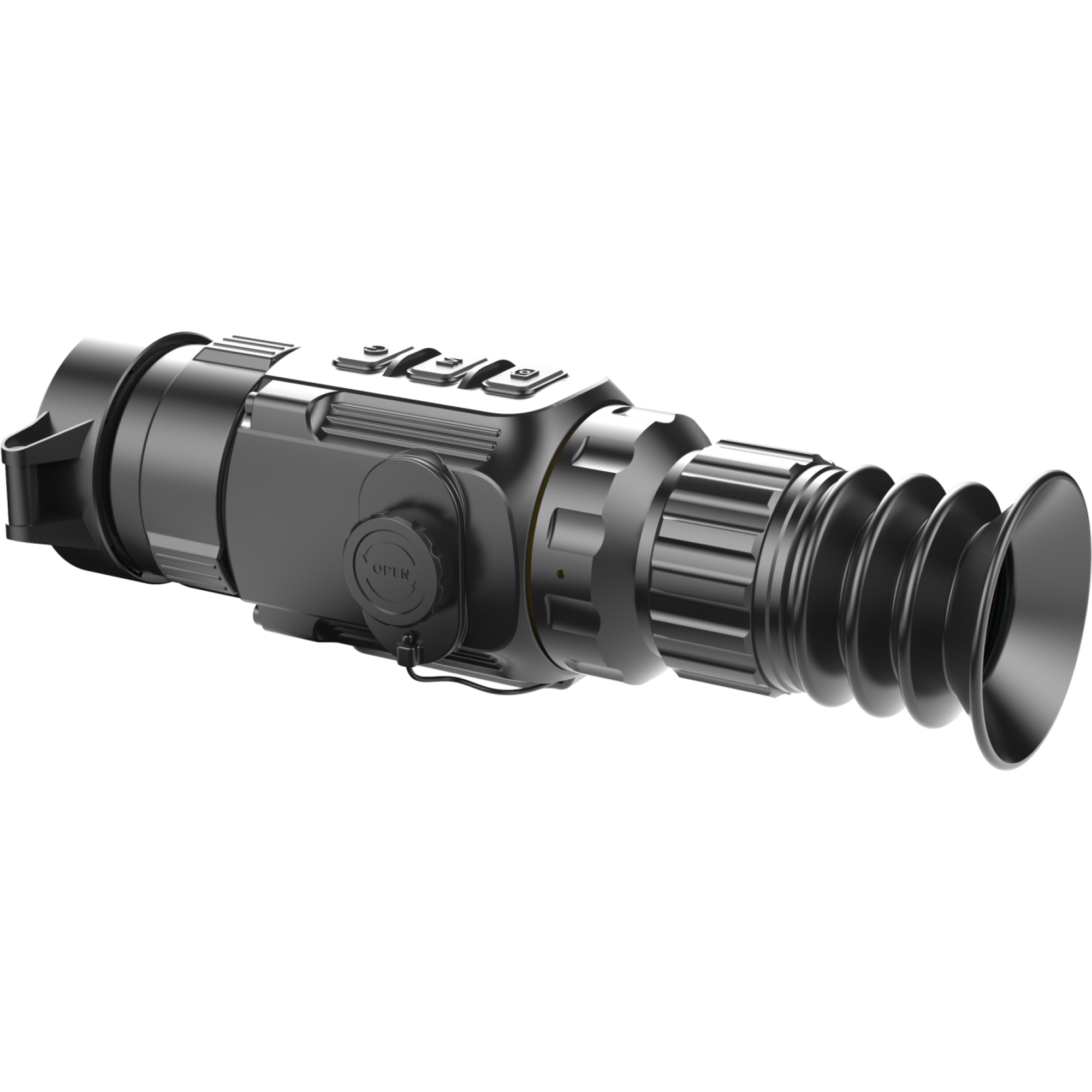 Тепловізійний прилад INFIRAY (IRAY) Saim SCL35W