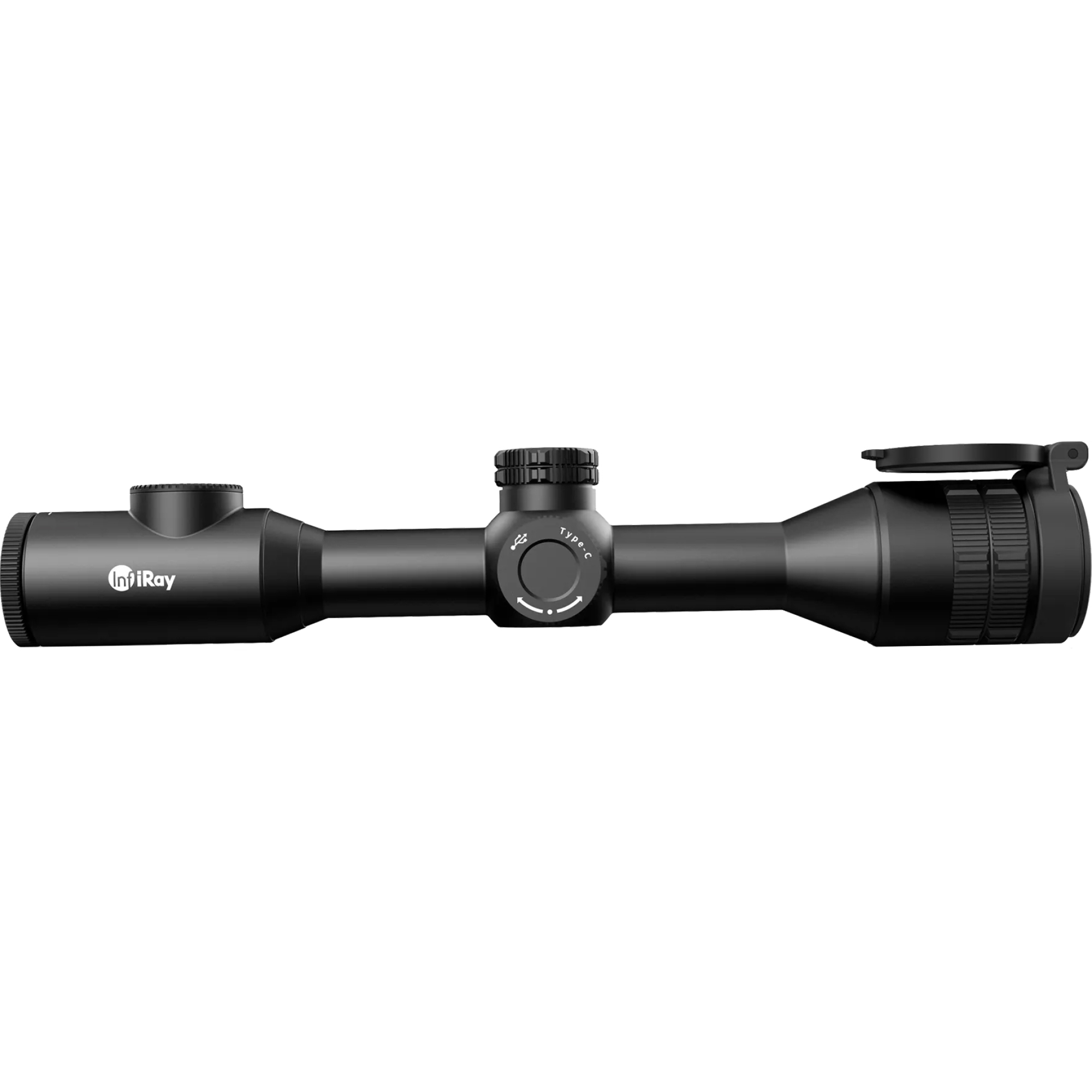 Тепловізійний прилад INFIRAY (IRAY) TUBE TH35