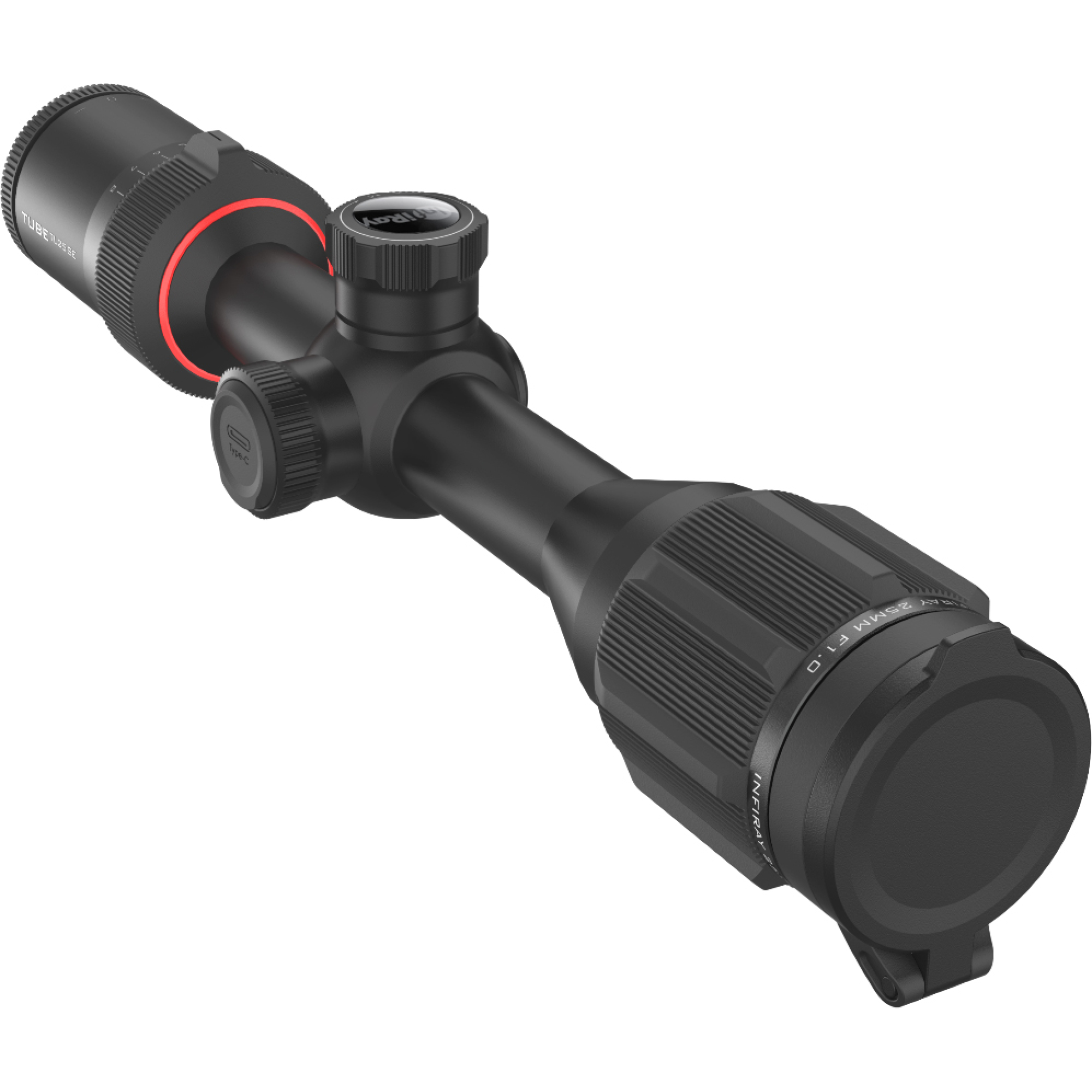 Тепловізійний прилад INFIRAY (IRAY) TUBE TL25SE