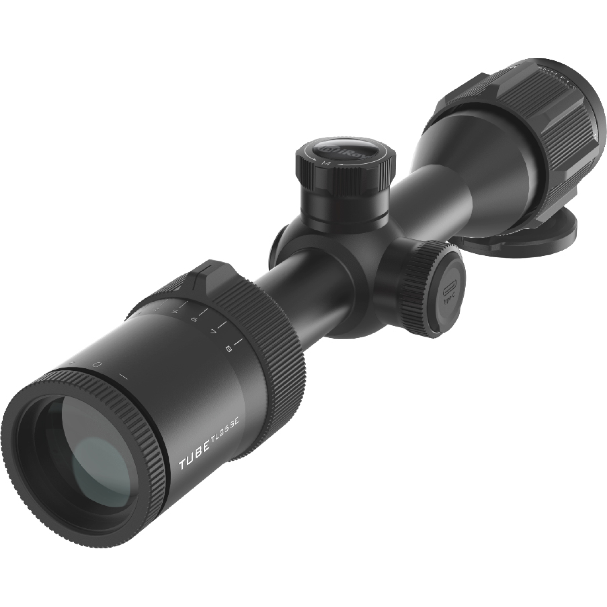 Тепловізійний прилад INFIRAY (IRAY) TUBE TL25SE