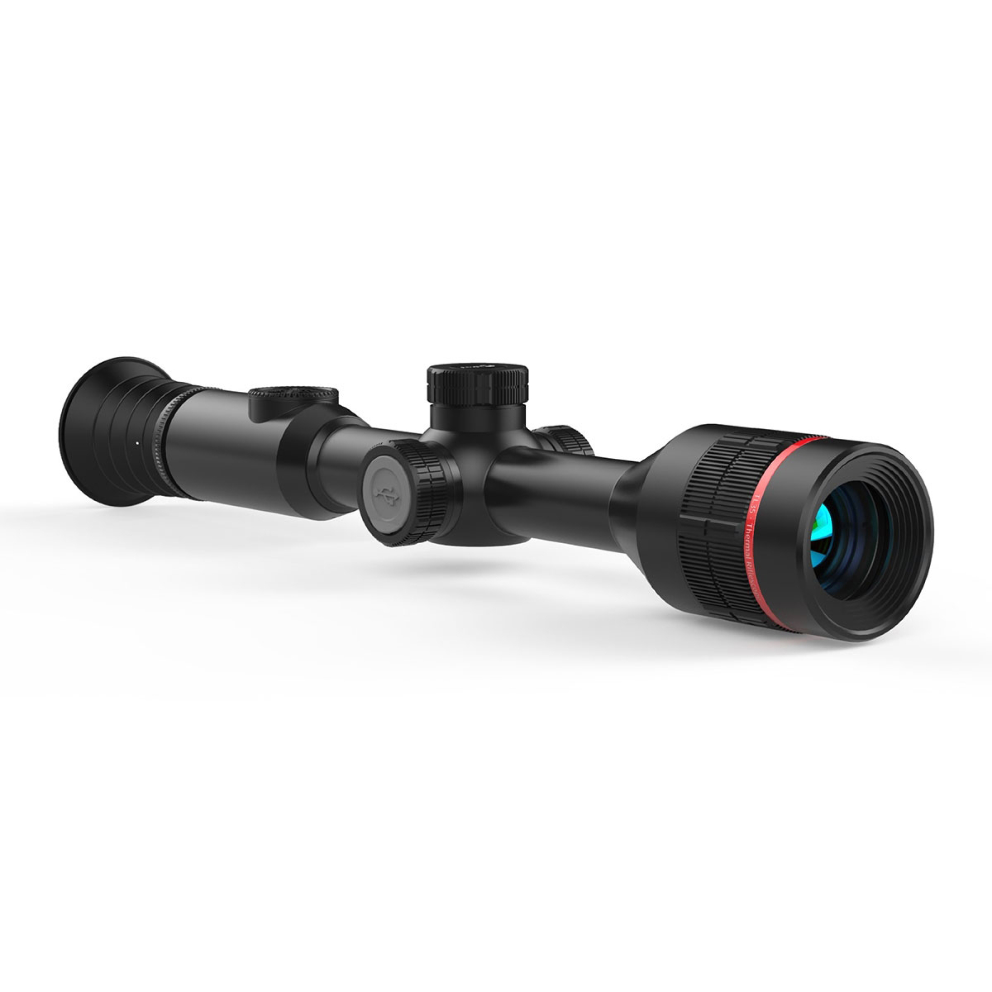 Тепловізійний прилад INFIRAY (IRAY) TUBE TL35