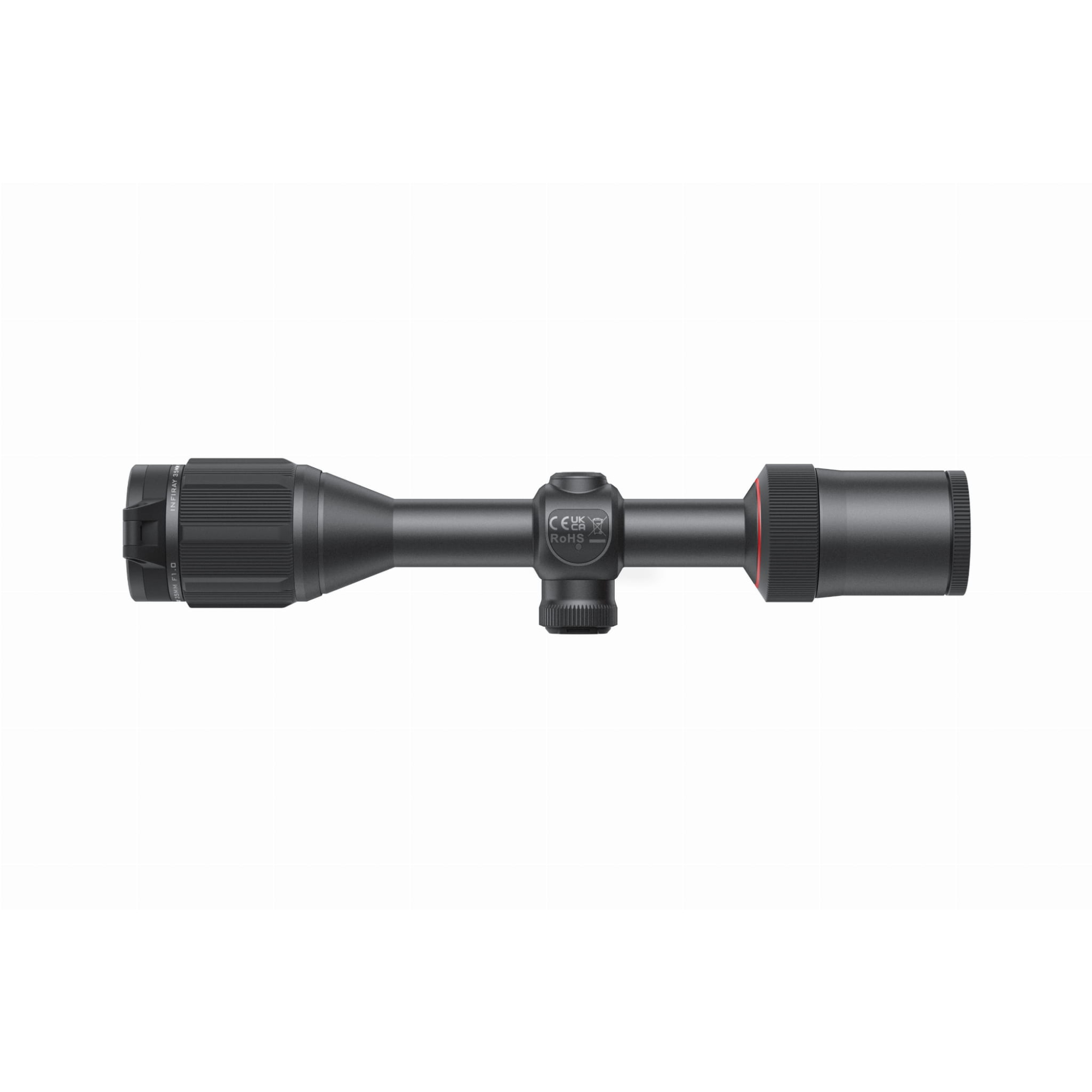 Тепловізійний прилад INFIRAY (IRAY) TUBE TP25SE