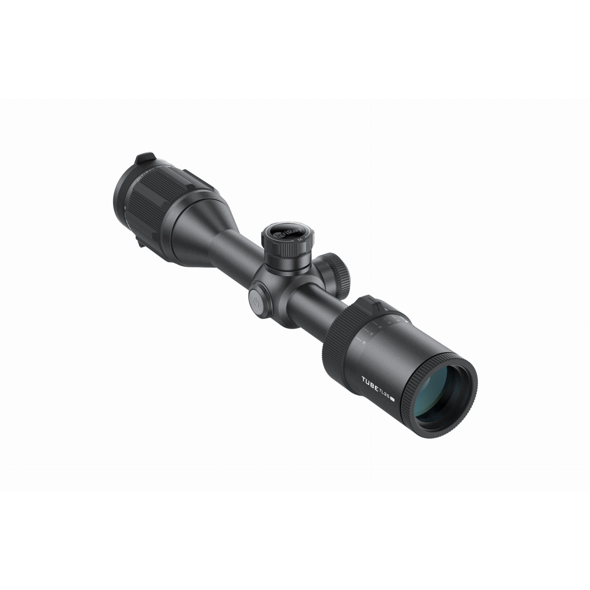 Тепловізійний прилад INFIRAY (IRAY) TUBE TP25SE