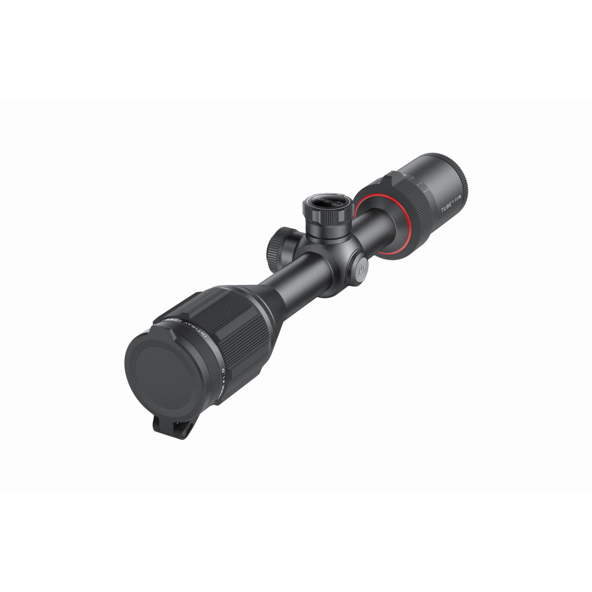 Тепловізійний прилад INFIRAY (IRAY) TUBE TP25SE