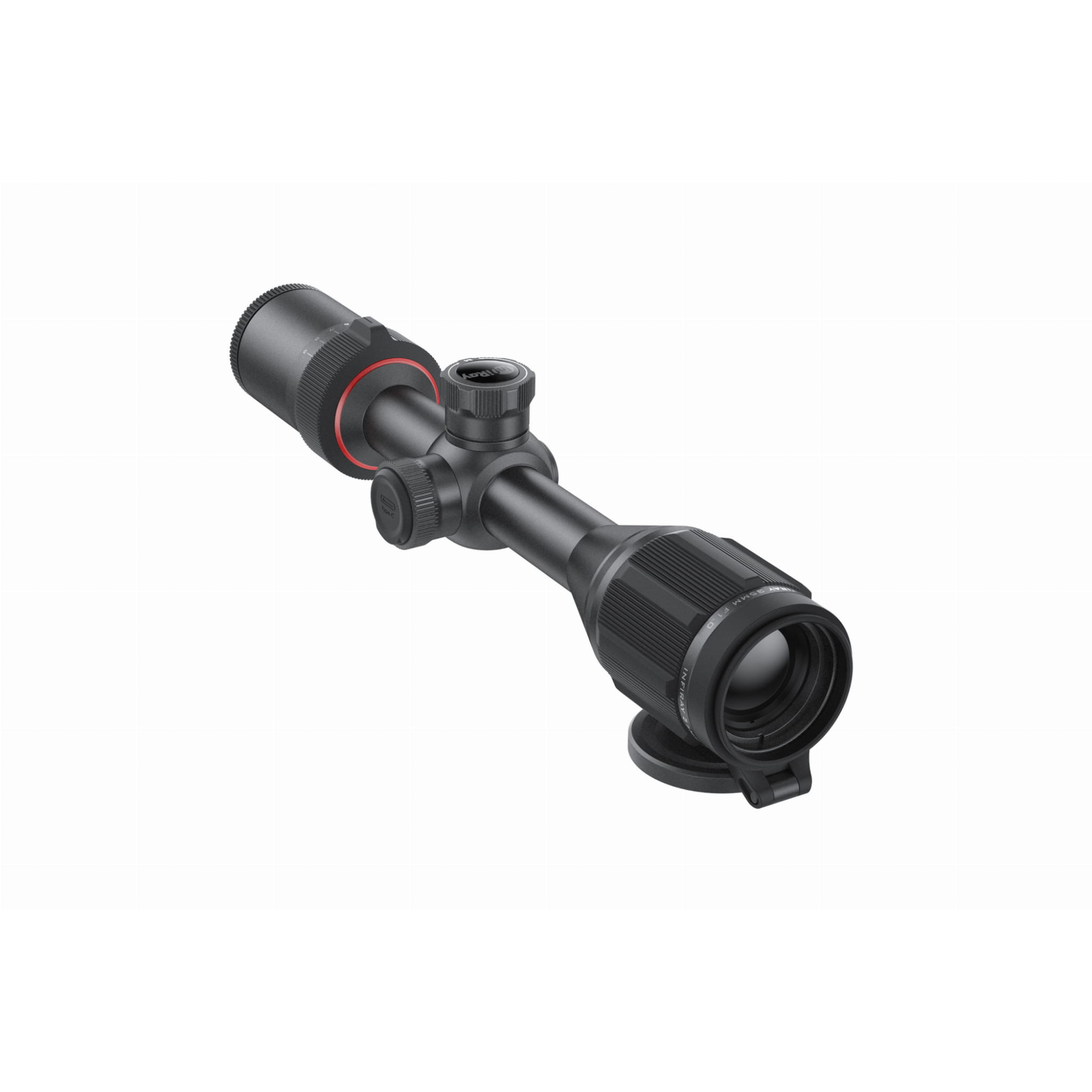 Тепловізійний прилад INFIRAY (IRAY) TUBE TP25SE