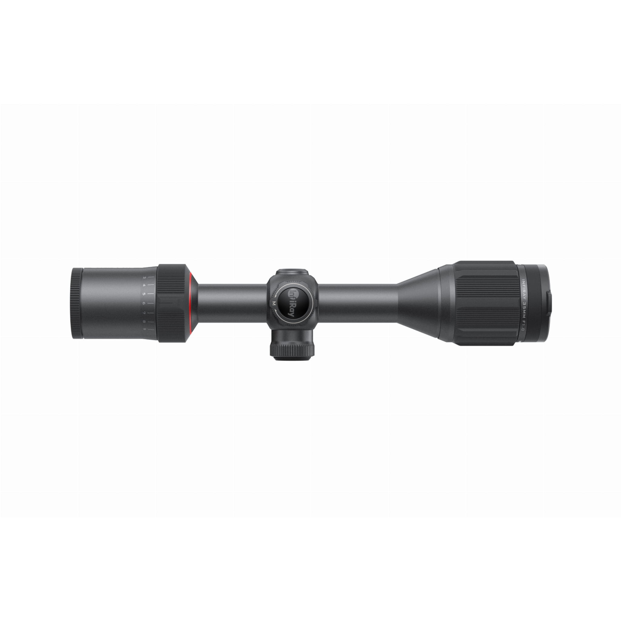 Тепловізійний прилад INFIRAY (IRAY) TUBE TP25SE