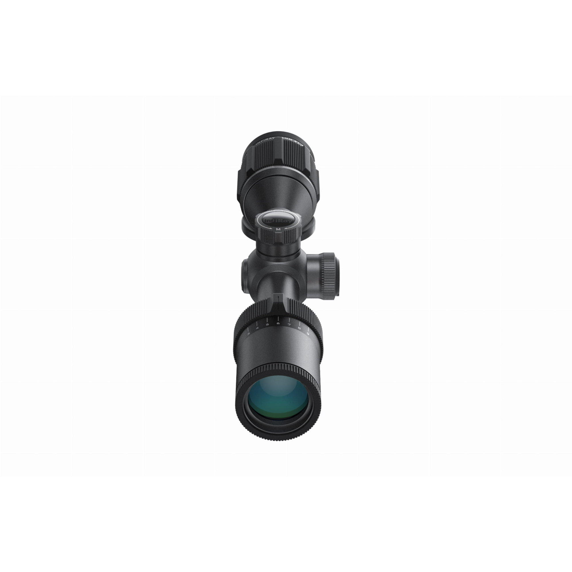 Тепловізійний прилад INFIRAY (IRAY) TUBE TP25SE