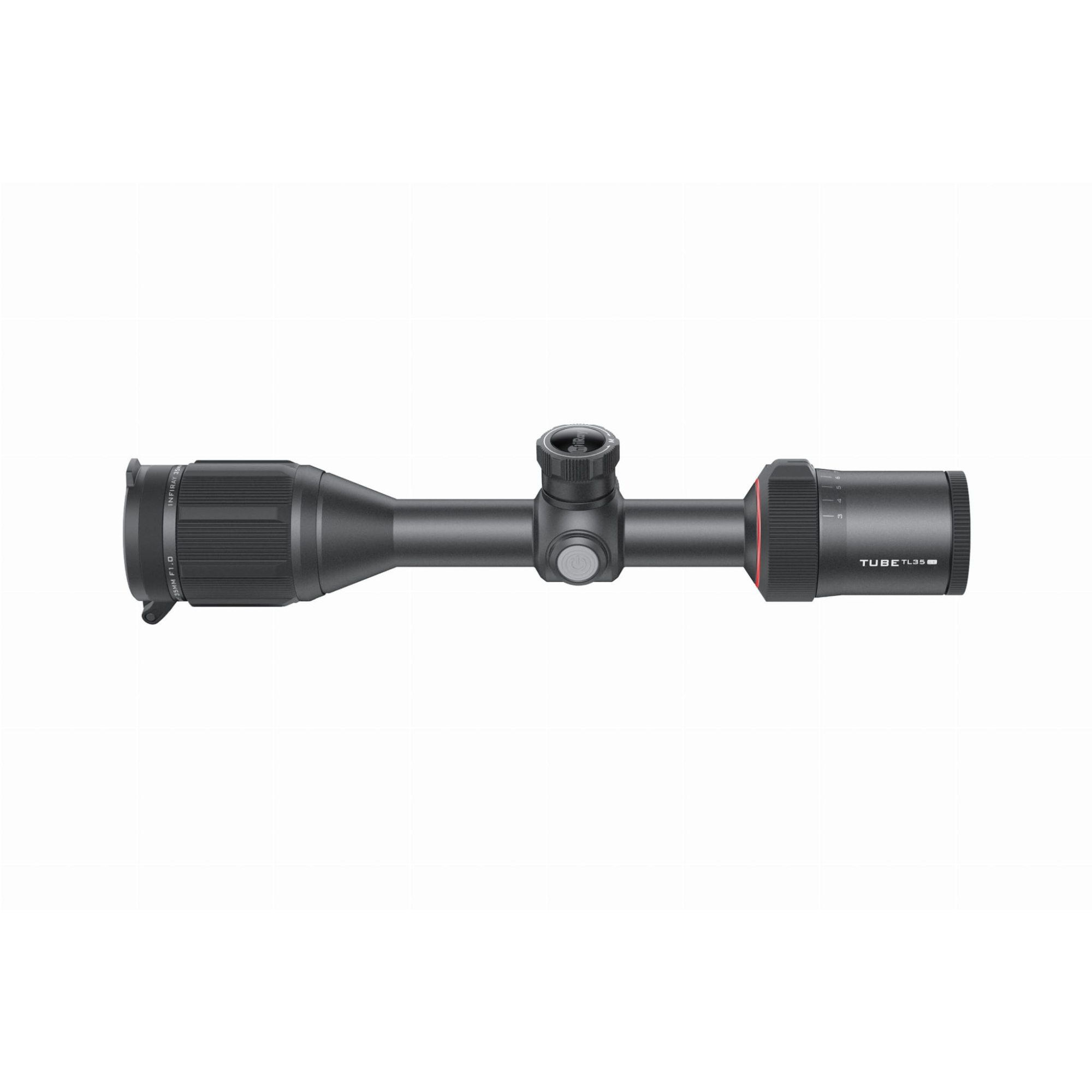 Тепловізійний прилад INFIRAY (IRAY) TUBE TP25SE