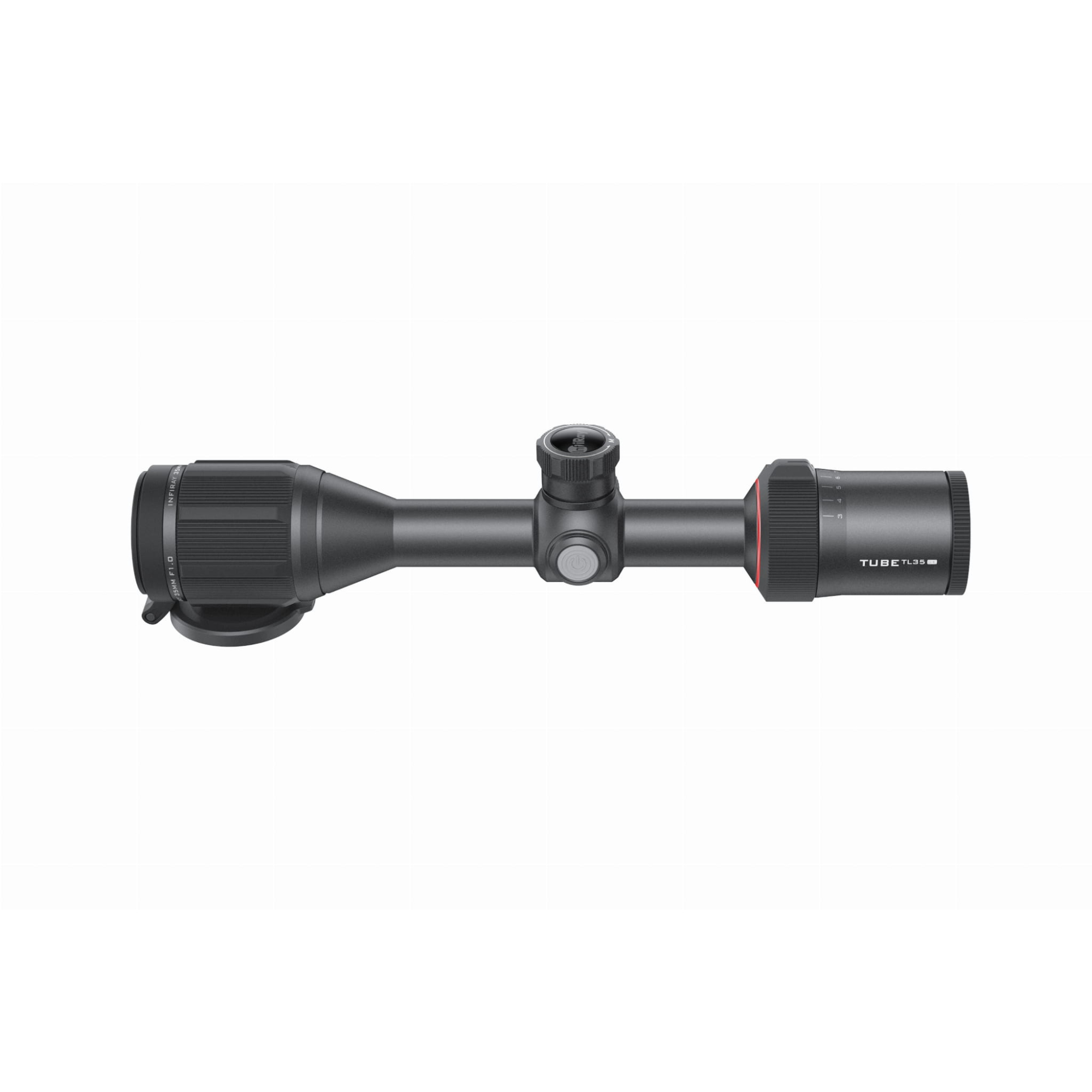 Тепловізійний прилад INFIRAY (IRAY) TUBE TP25SE