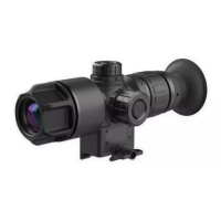 Тепловізійний прилад INFIRAY (IRAY) Tyke L325