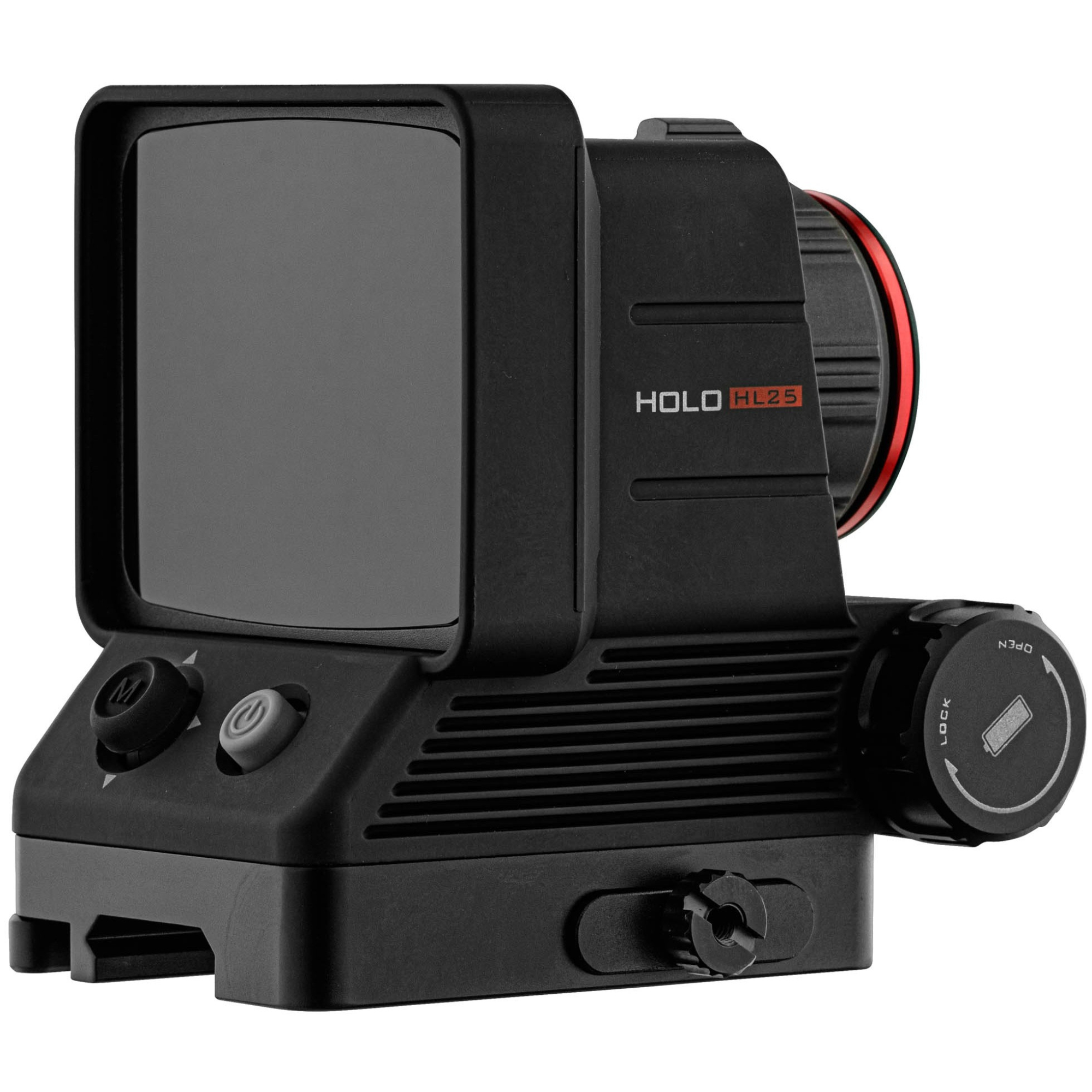 Тепловізійний коліматор IRAY XHOLO HL25